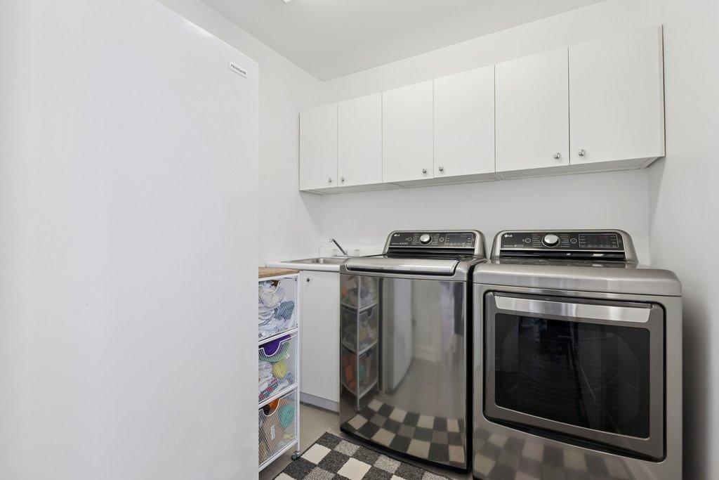 Salle de lavage - 79 Rue Félix-Leclerc, Gatineau (Aylmer), QC - Indoor Photo Showing Laundry Room