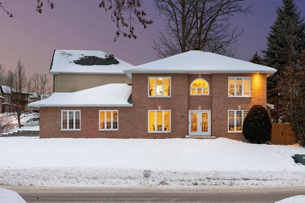 Extérieur - 79 Rue Félix-Leclerc, Gatineau (Aylmer), QC - Outdoor