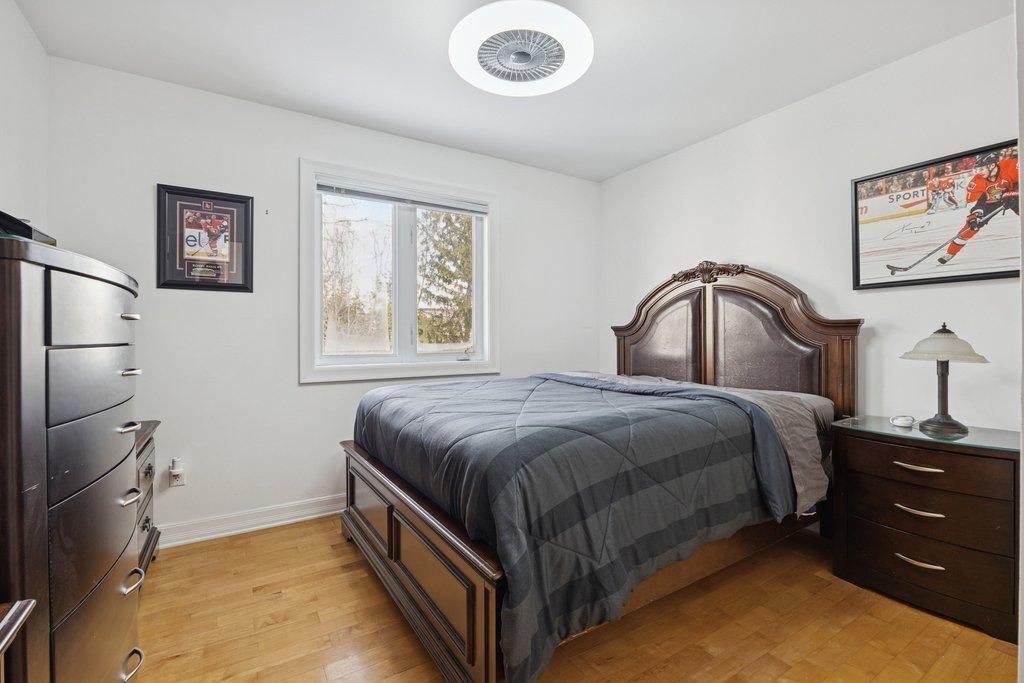 Chambre à coucher - 79 Rue Félix-Leclerc, Gatineau (Aylmer), QC - Indoor Photo Showing Bedroom