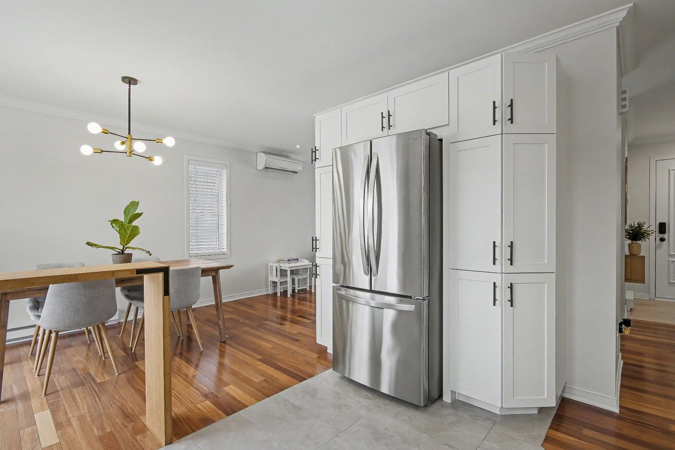 Kitchen - 51 Rue Ravel, Saint-Jean-Sur-Richelieu, QC - Indoor