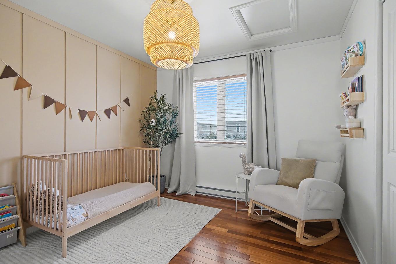 Bedroom - 51 Rue Ravel, Saint-Jean-Sur-Richelieu, QC - Indoor