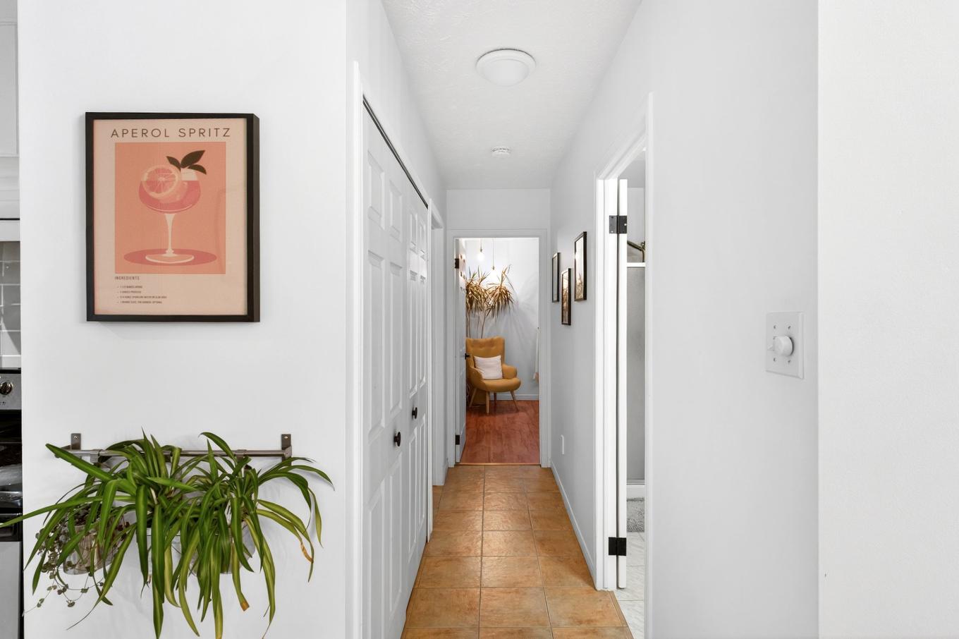 Passageway - 4156 Rue Raymond-Bergeron, Sherbrooke (Les Nations), QC - Indoor Photo Showing Other Room