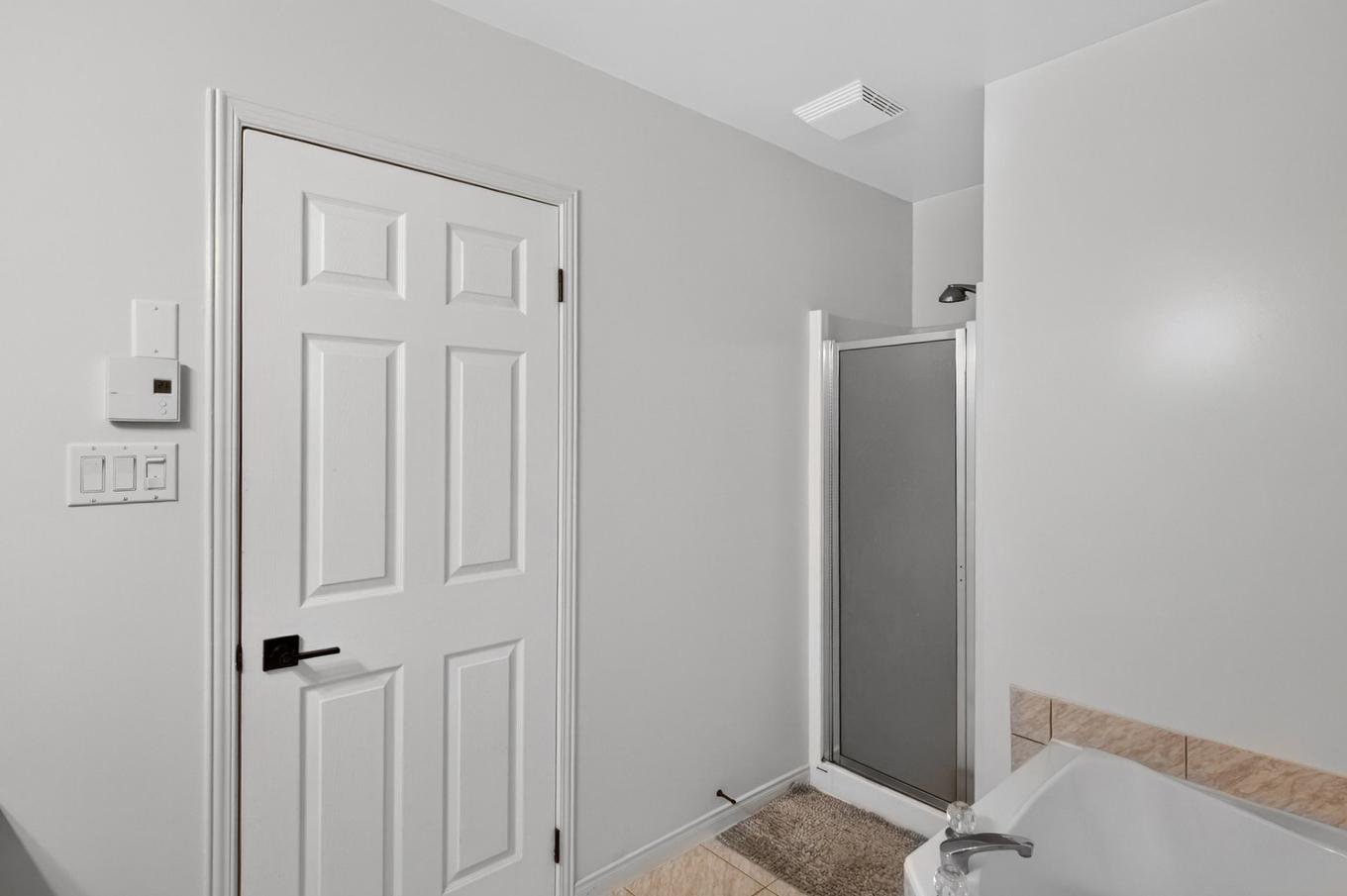 Bathroom - 4156 Rue Raymond-Bergeron, Sherbrooke (Les Nations), QC - Indoor