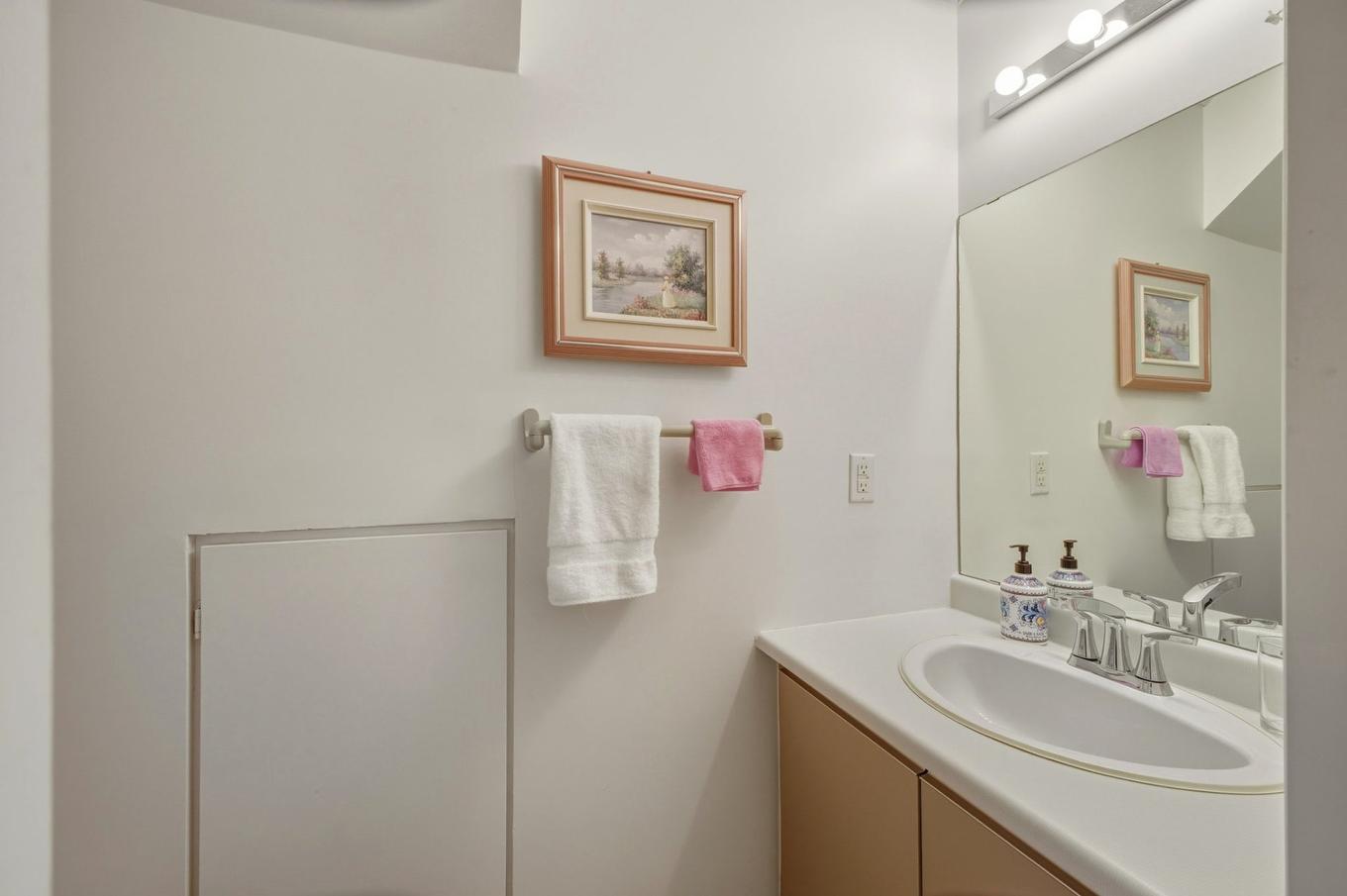 Salle d'eau - 303-449 Boul. Wilfrid-Lavigne, Gatineau (Aylmer), QC - Indoor Photo Showing Bathroom