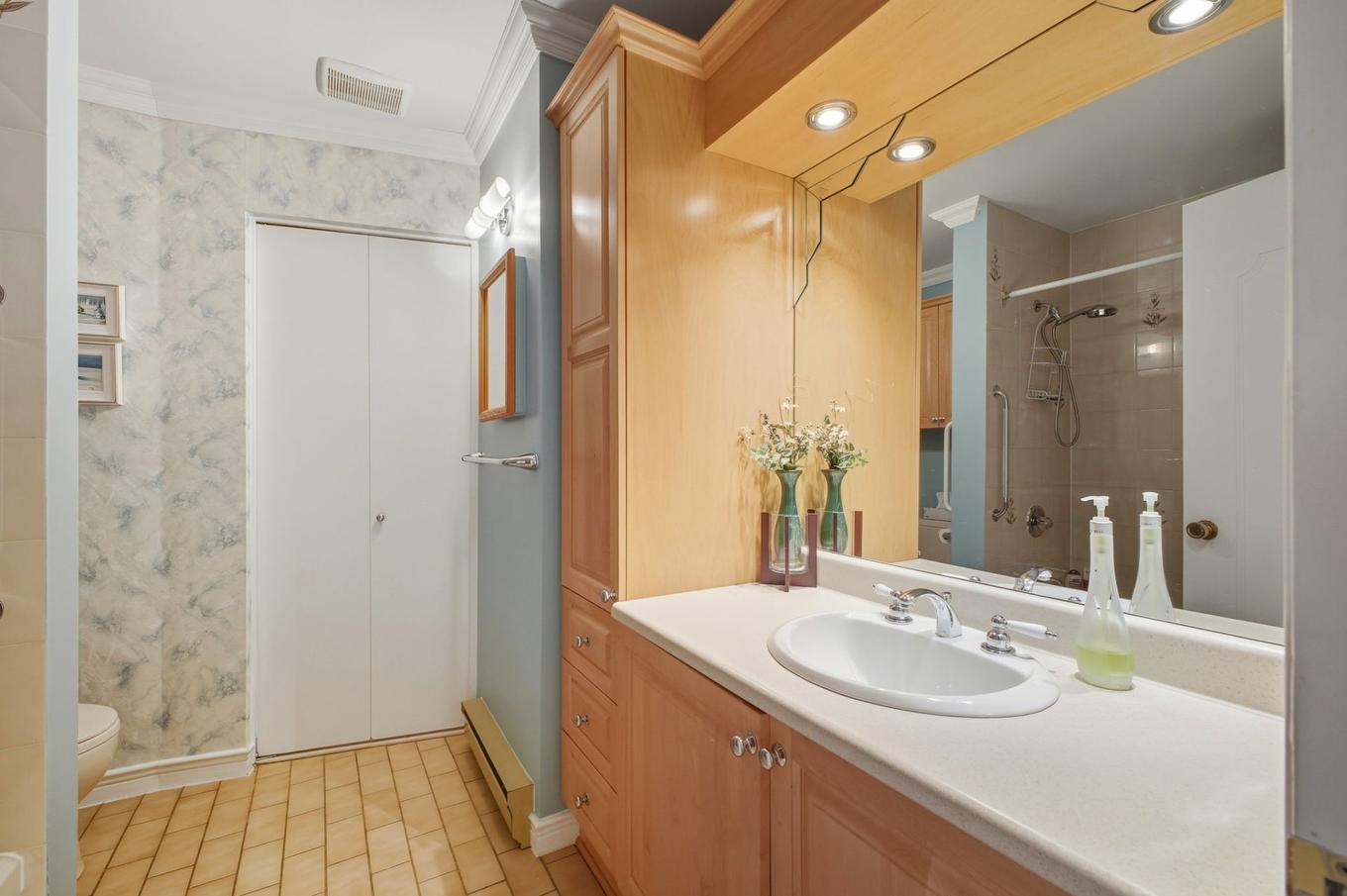 Salle de bains - 303-449 Boul. Wilfrid-Lavigne, Gatineau (Aylmer), QC - Indoor Photo Showing Bathroom