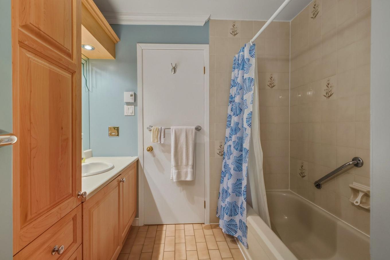 Salle de bains - 303-449 Boul. Wilfrid-Lavigne, Gatineau (Aylmer), QC - Indoor Photo Showing Bathroom