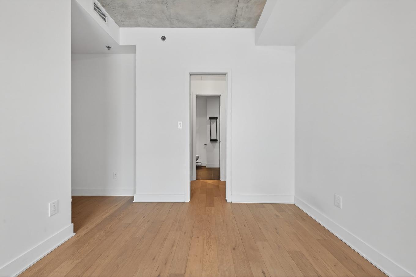 Chambre à coucher principale - 760-288 Rue Richmond, Montréal (Le Sud-Ouest), QC - Indoor Photo Showing Other Room