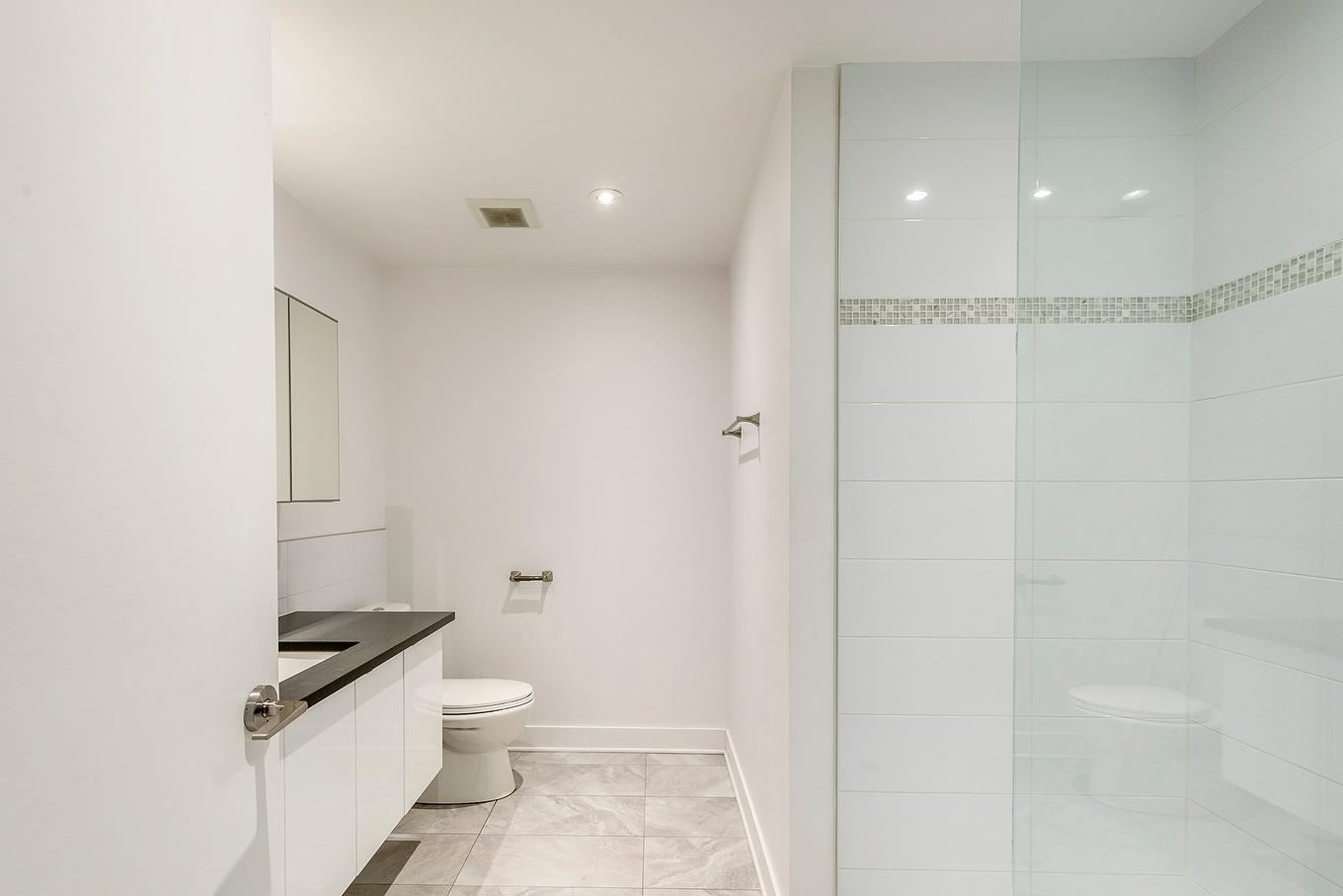 Salle de bains - 405-4959 Rue Jean-Talon O., Montréal (Côte-Des-Neiges/Notre-Dame-De-Grâce), QC - Indoor Photo Showing Bathroom