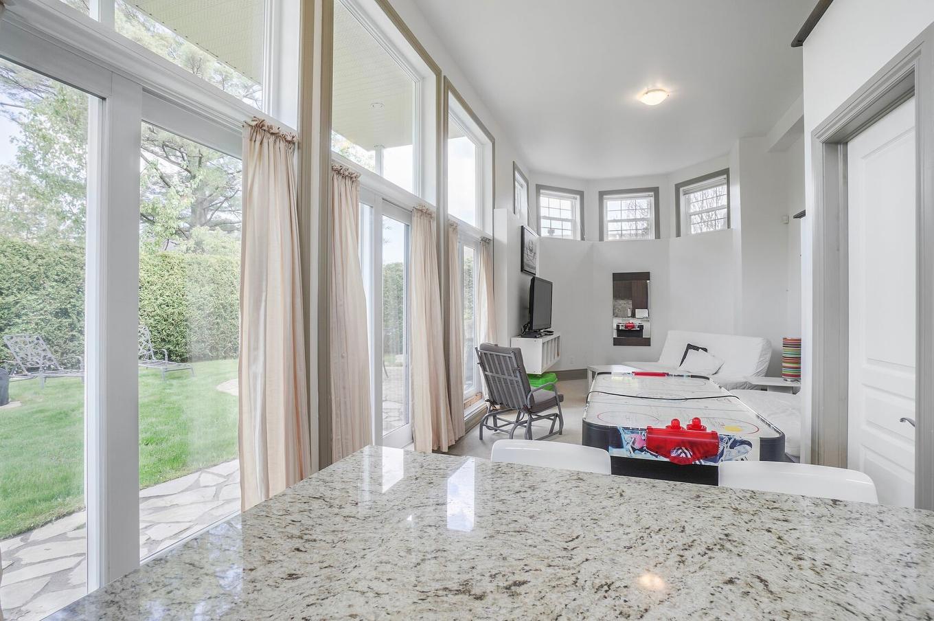 Vue d'ensemble - 17Z Av. Des Érables, Saint-Sauveur, QC - Indoor