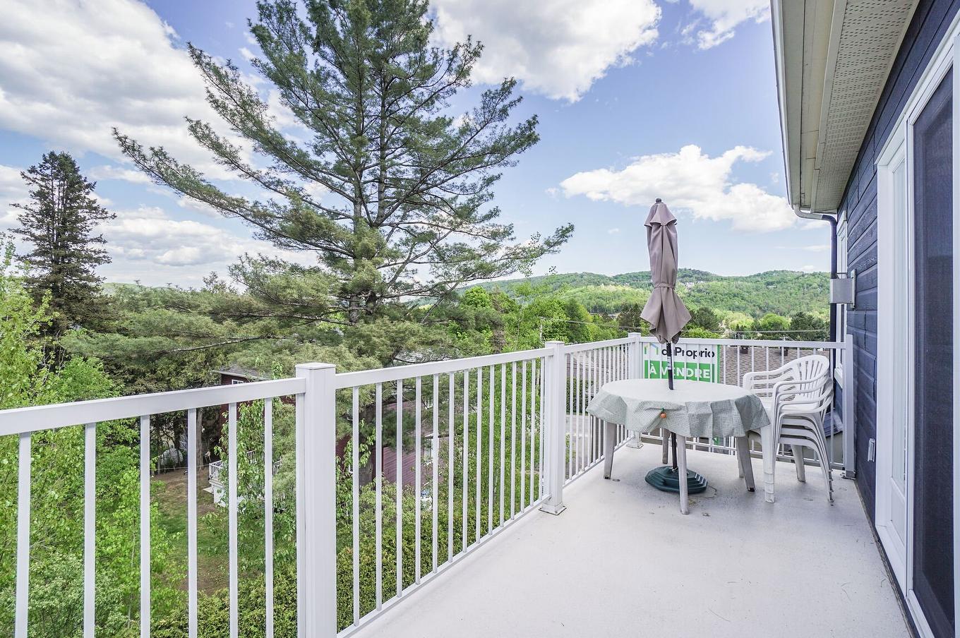 Autre - 17Z Av. Des Érables, Saint-Sauveur, QC - Outdoor With View