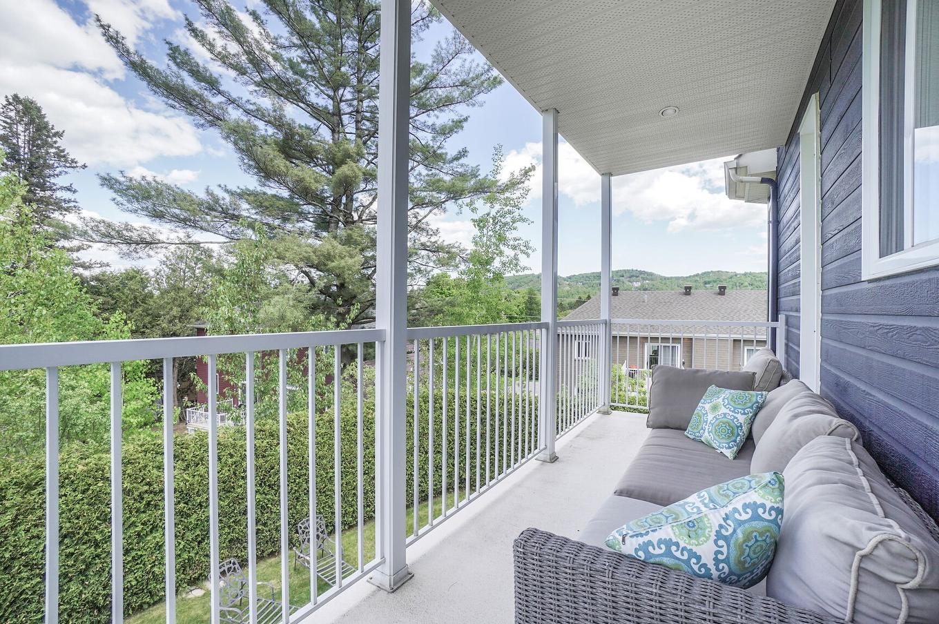 Autre - 17Z Av. Des Érables, Saint-Sauveur, QC - Outdoor With Exterior