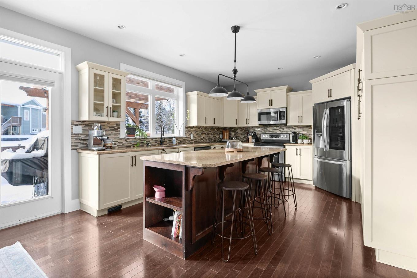 262 Bently Drive, Halifax, NS