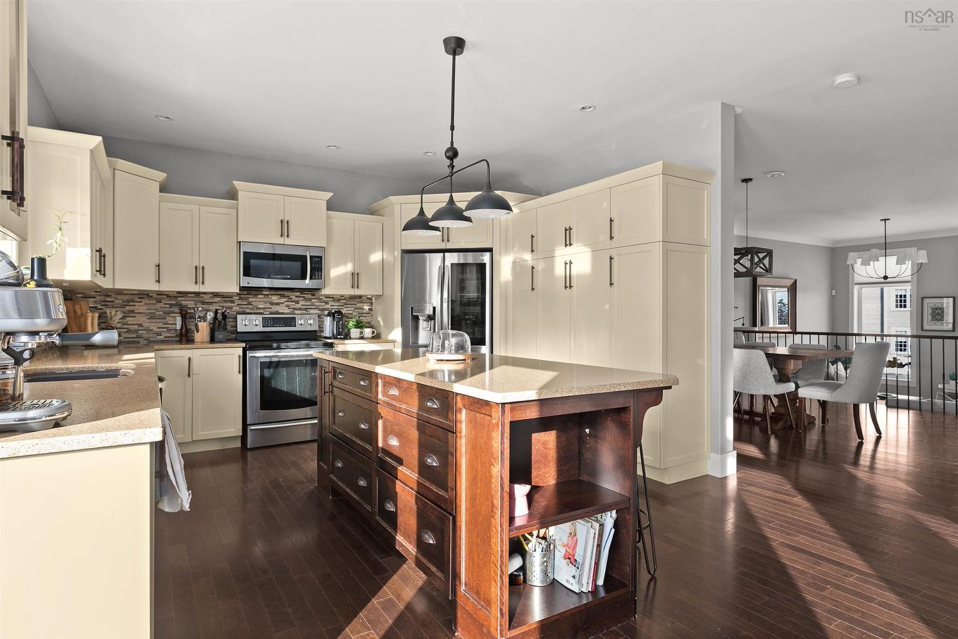 262 Bently Drive, Halifax, NS