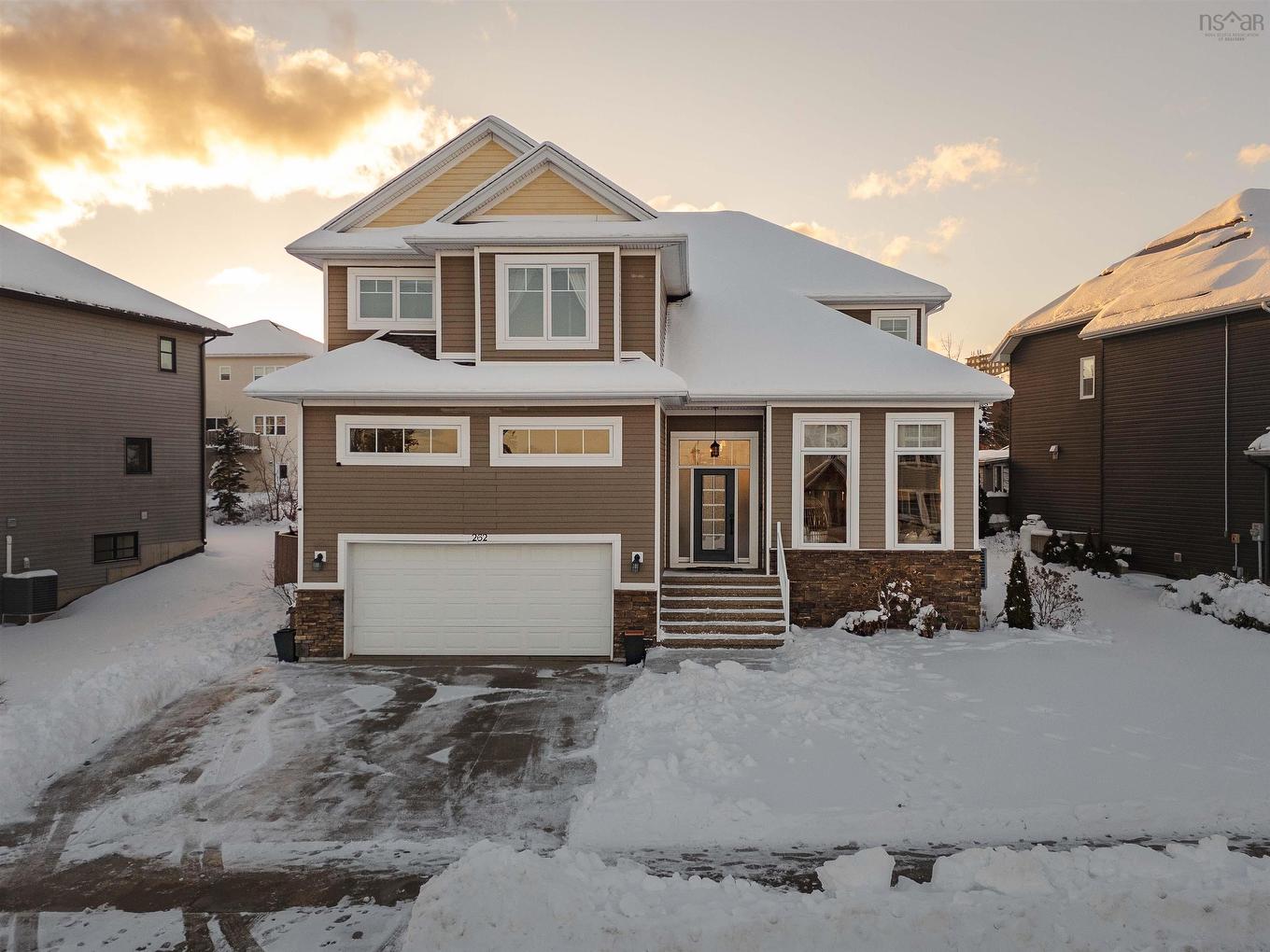 262 Bently Drive, Halifax, NS