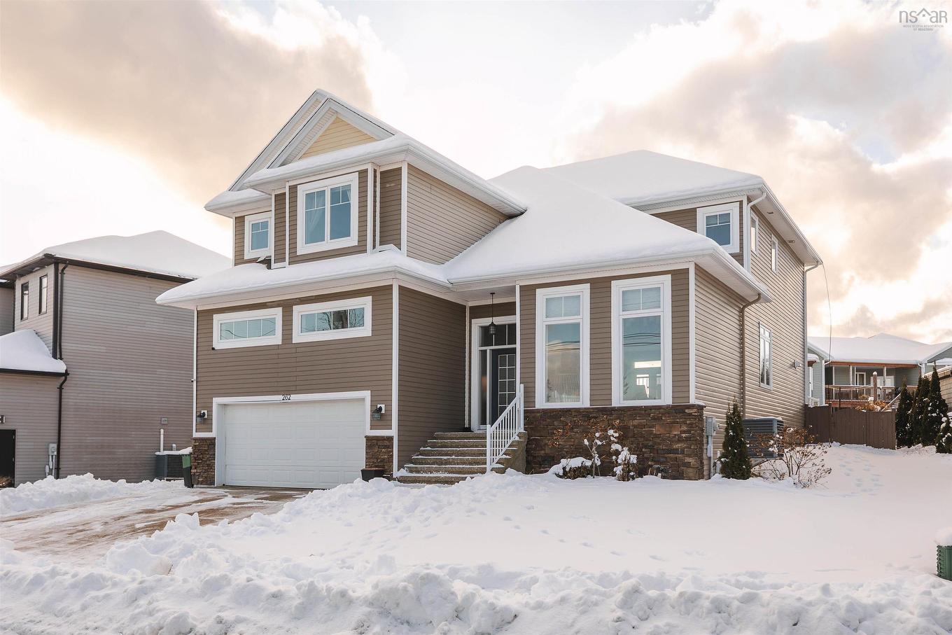 262 Bently Drive, Halifax, NS