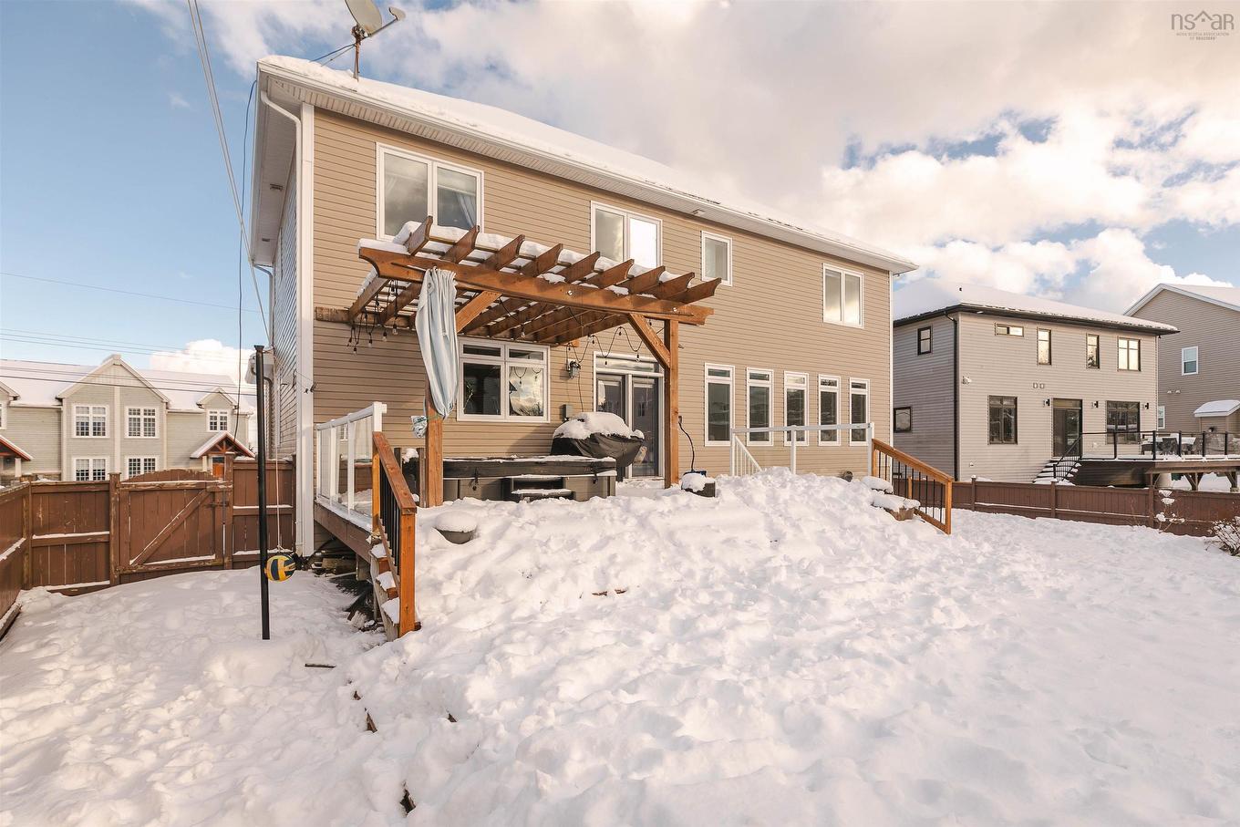 262 Bently Drive, Halifax, NS