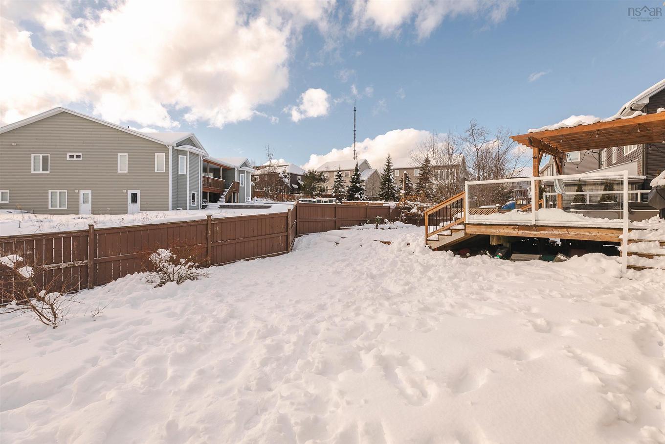 262 Bently Drive, Halifax, NS