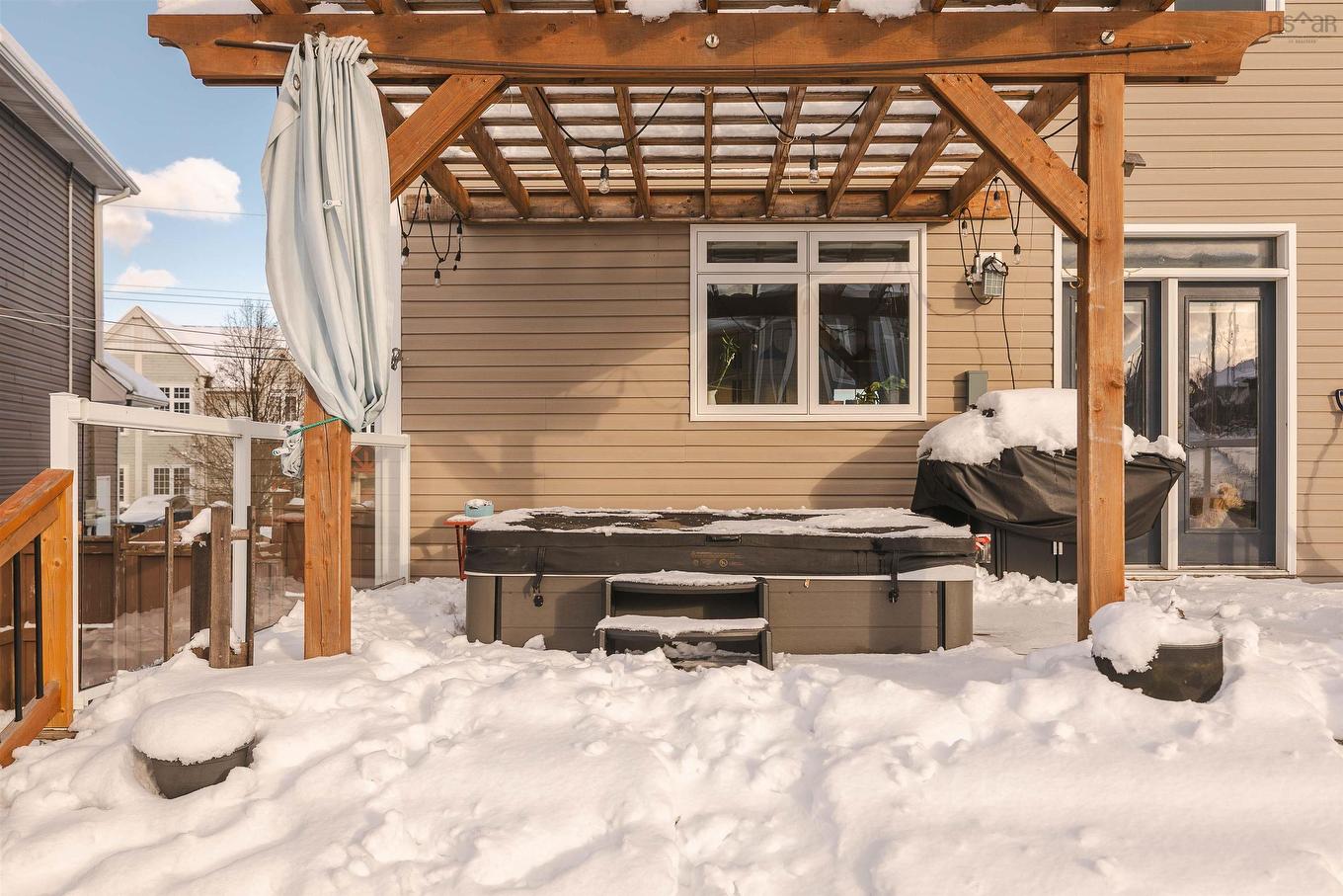 262 Bently Drive, Halifax, NS