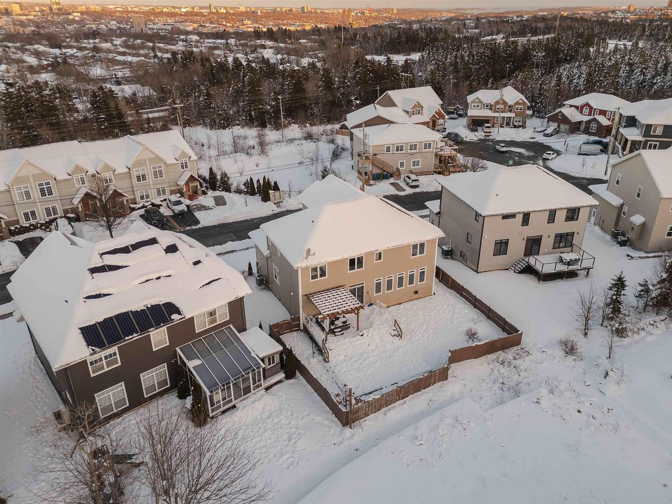 262 Bently Drive, Halifax, NS