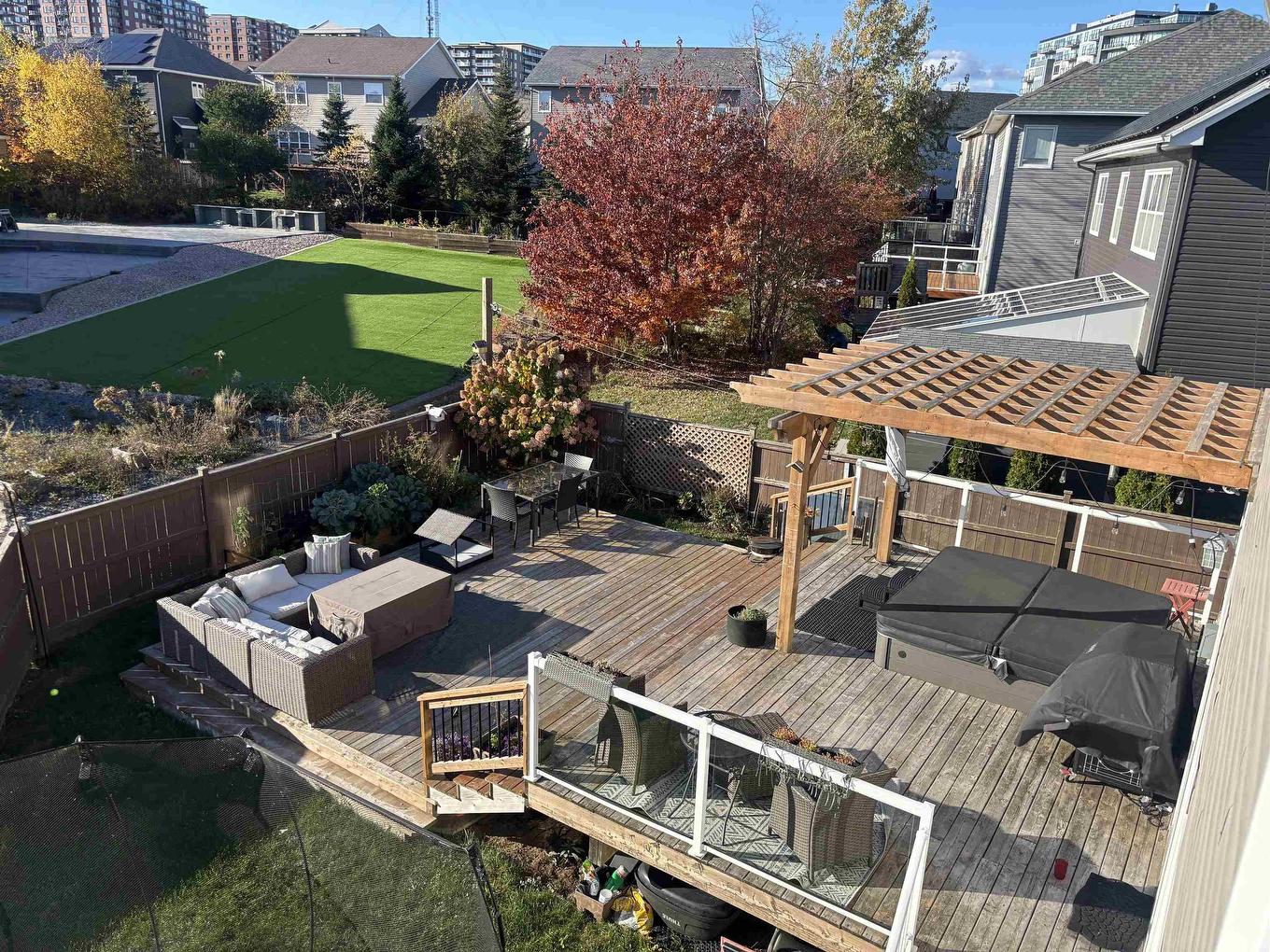 262 Bently Drive, Halifax, NS