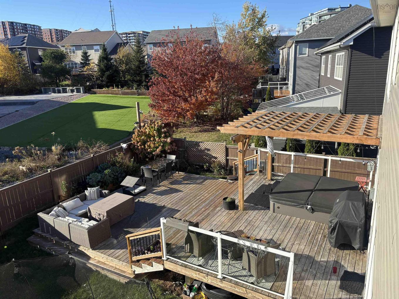 262 Bently Drive, Halifax, NS