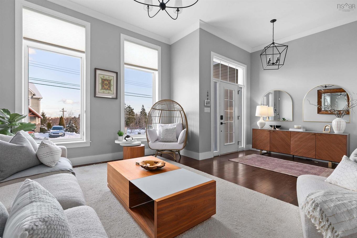 262 Bently Drive, Halifax, NS