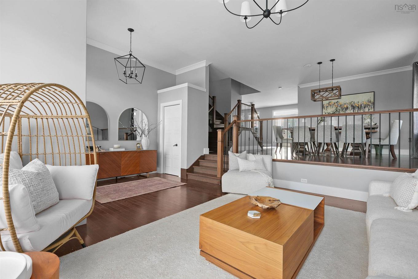 262 Bently Drive, Halifax, NS