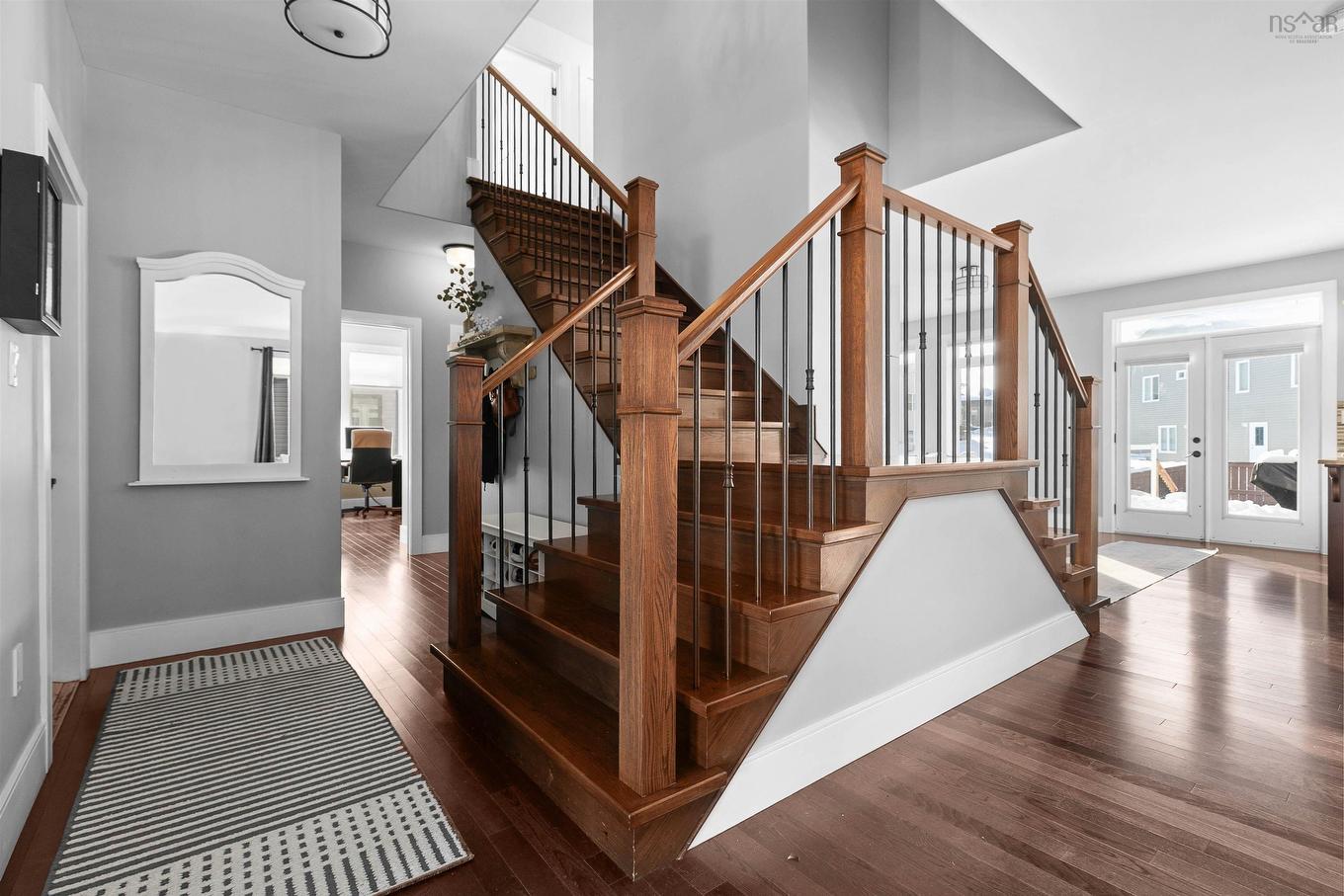 262 Bently Drive, Halifax, NS