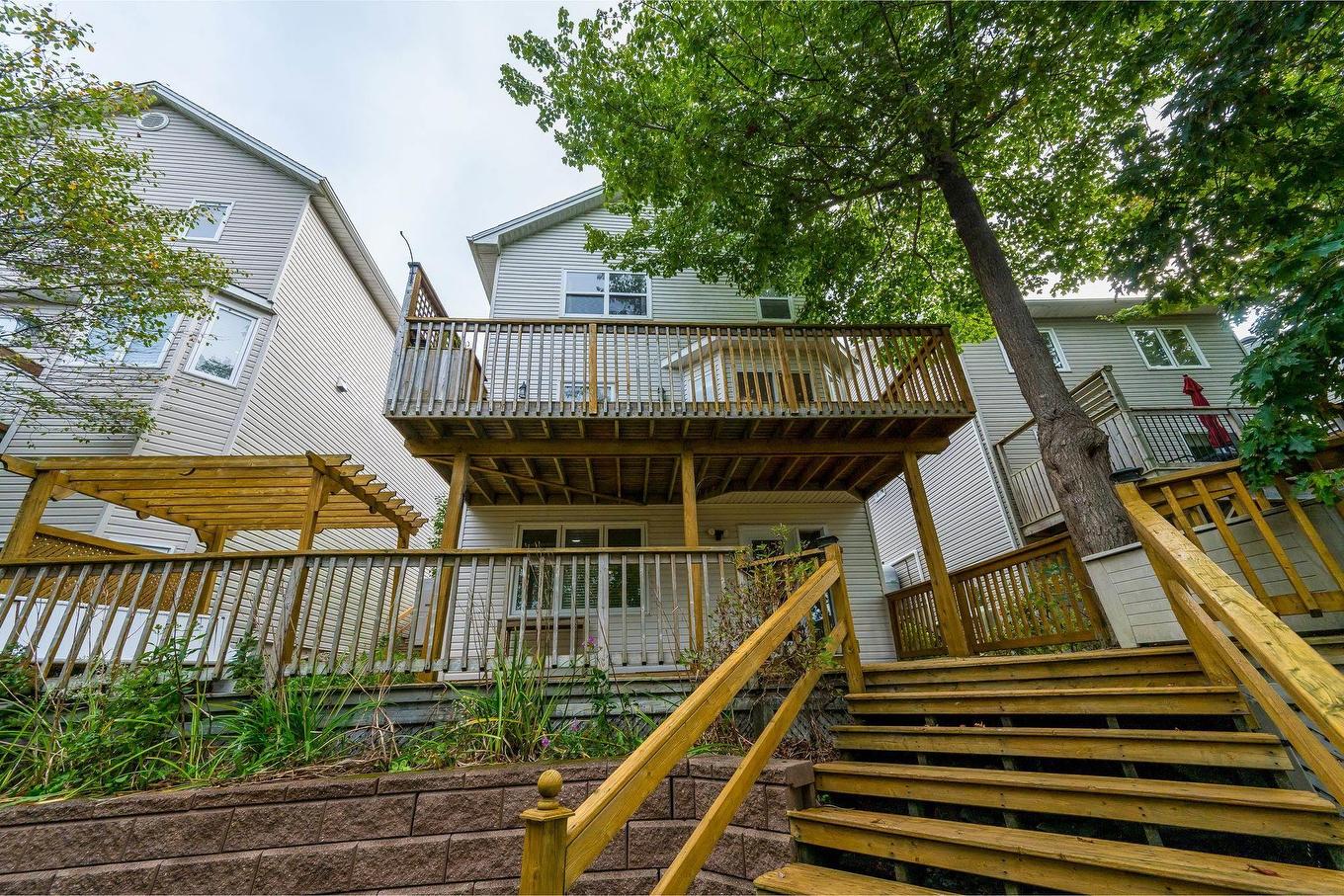 83 Red Fern Terrace, Halifax, NS
