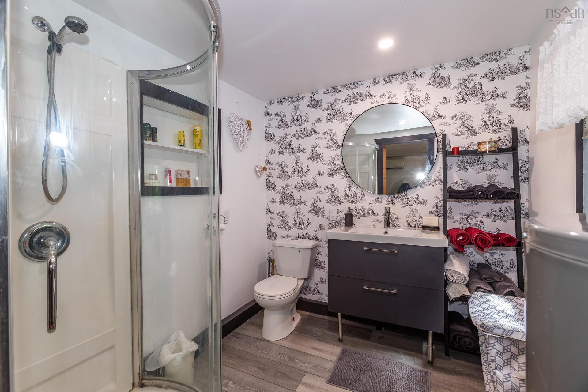 2546 Virginia Road, West Springhill, NS
