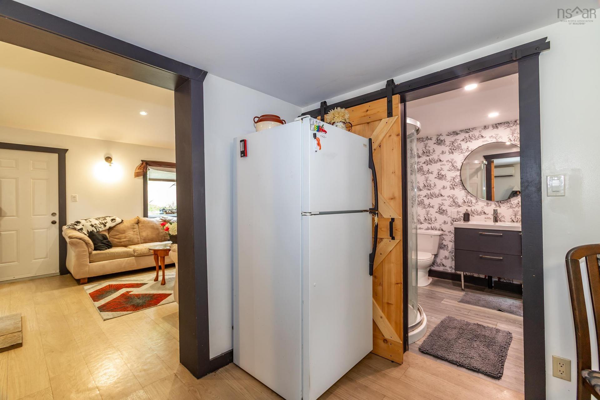 2546 Virginia Road, West Springhill, NS