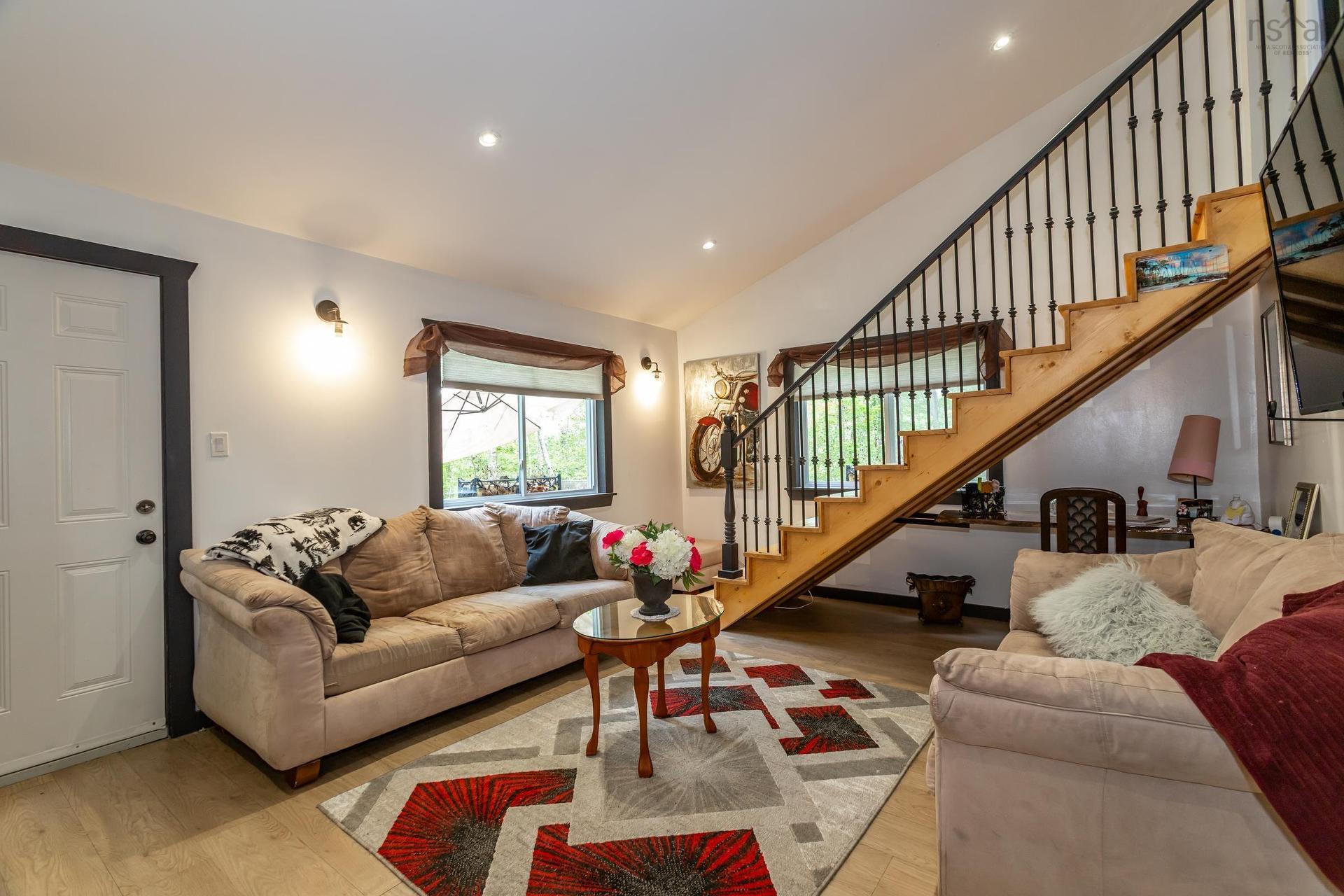 2546 Virginia Road, West Springhill, NS