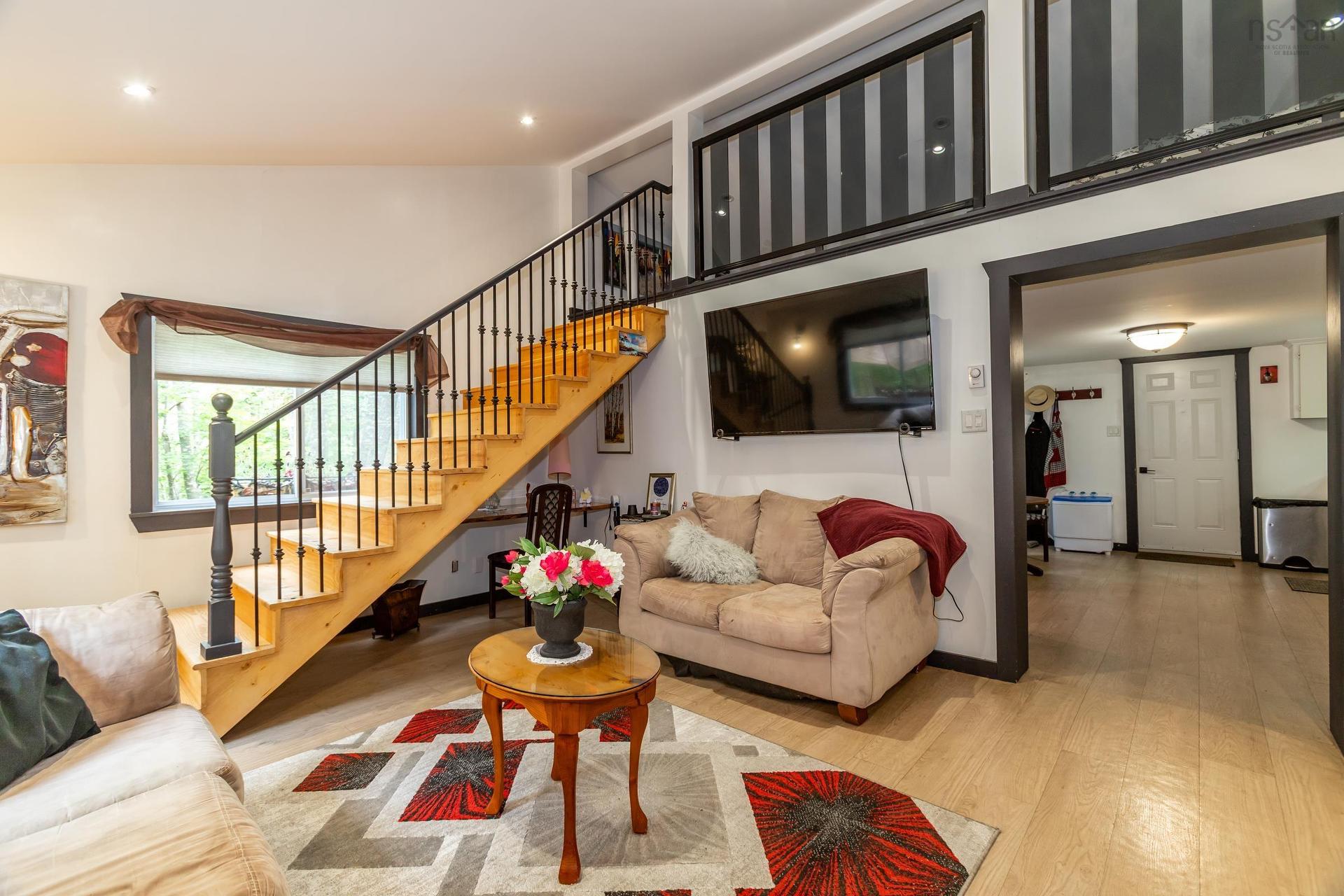 2546 Virginia Road, West Springhill, NS