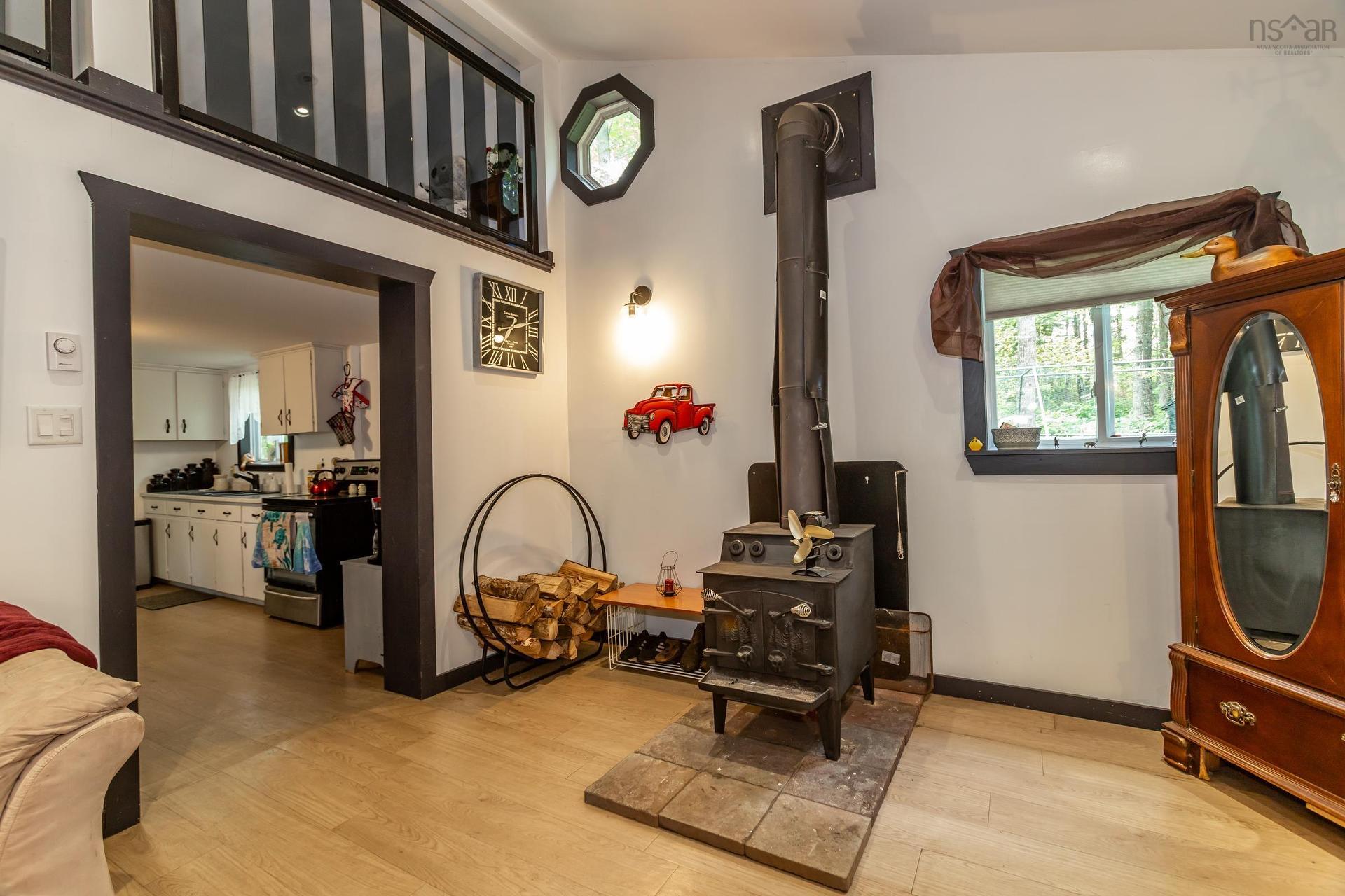 2546 Virginia Road, West Springhill, NS