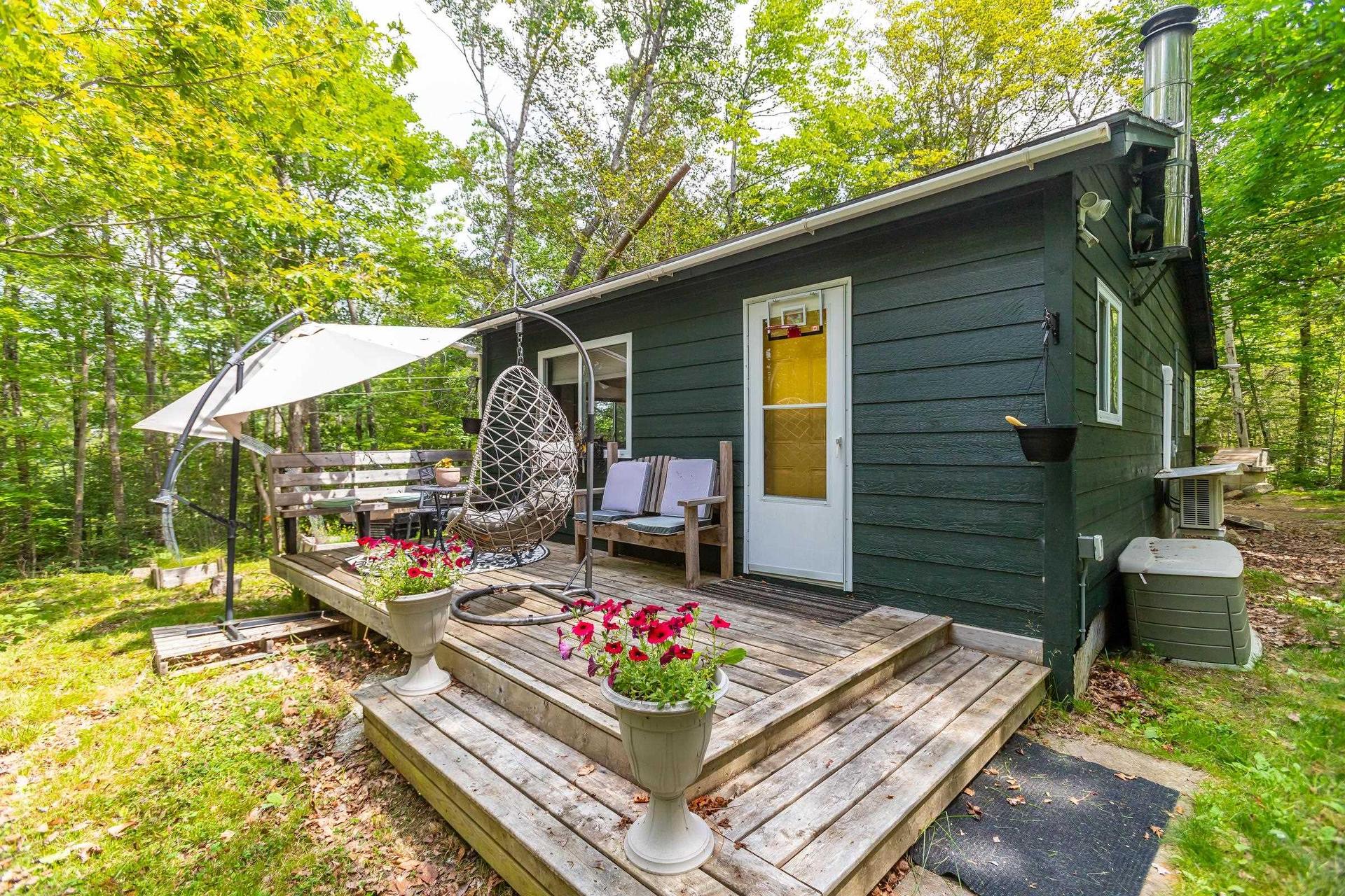 2546 Virginia Road, West Springhill, NS