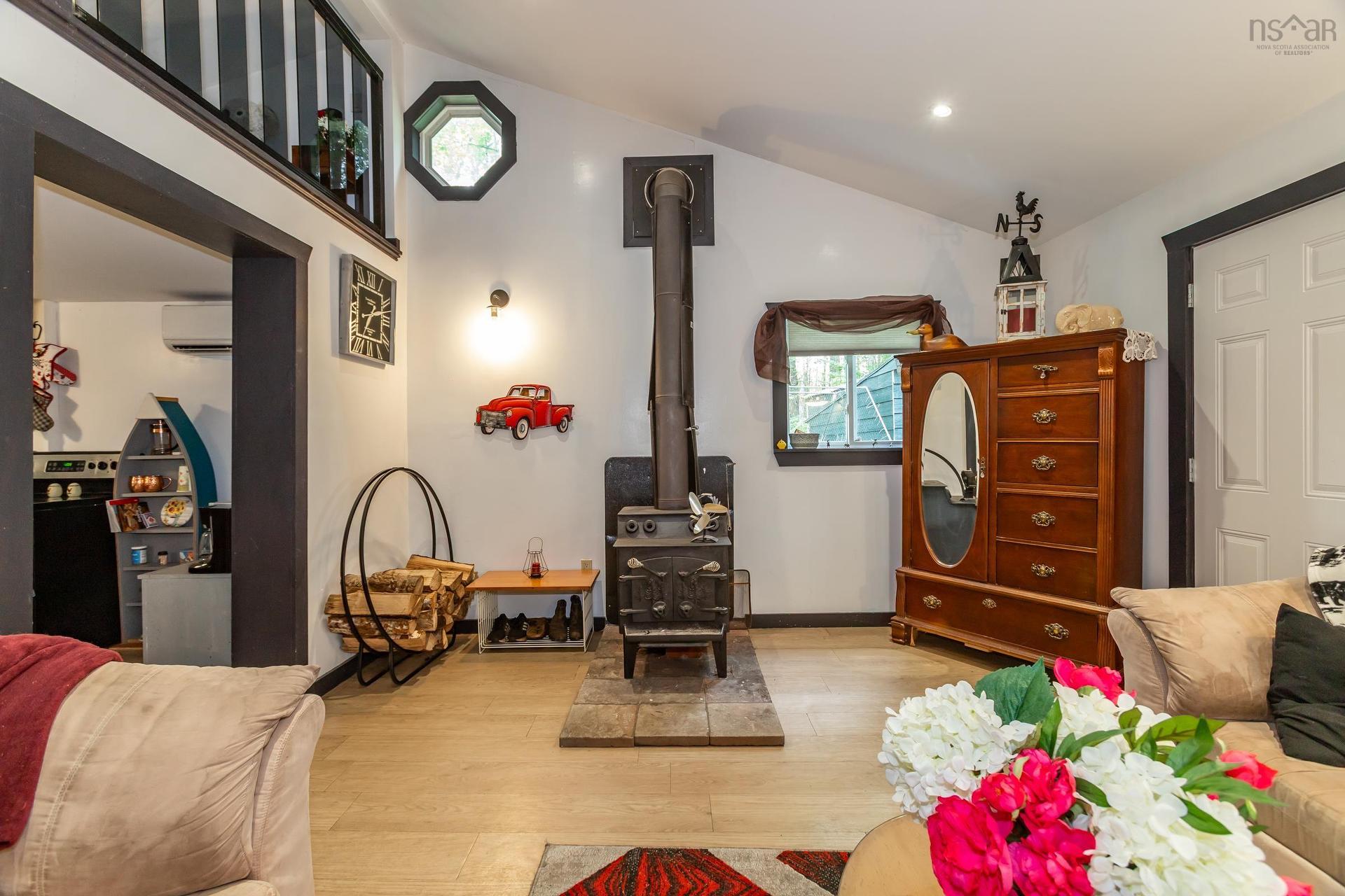 2546 Virginia Road, West Springhill, NS