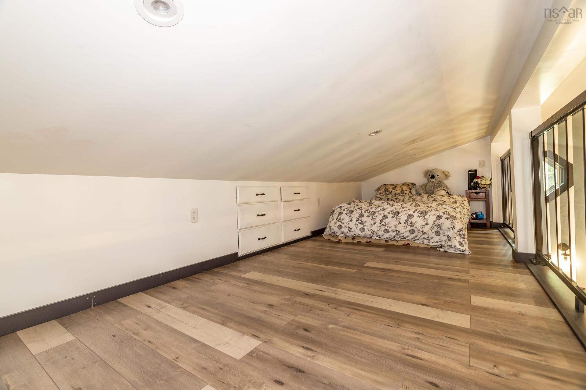 2546 Virginia Road, West Springhill, NS