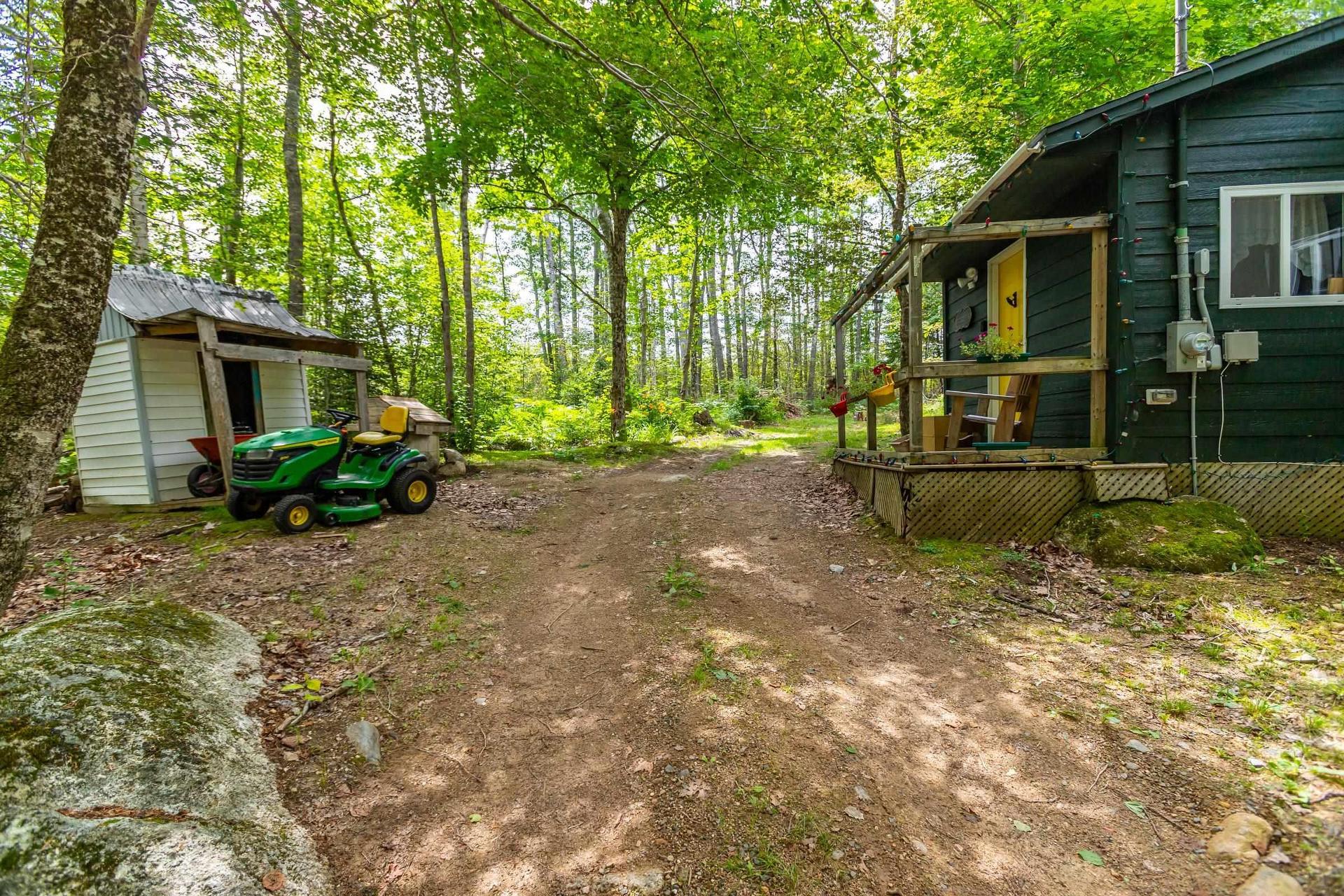 2546 Virginia Road, West Springhill, NS