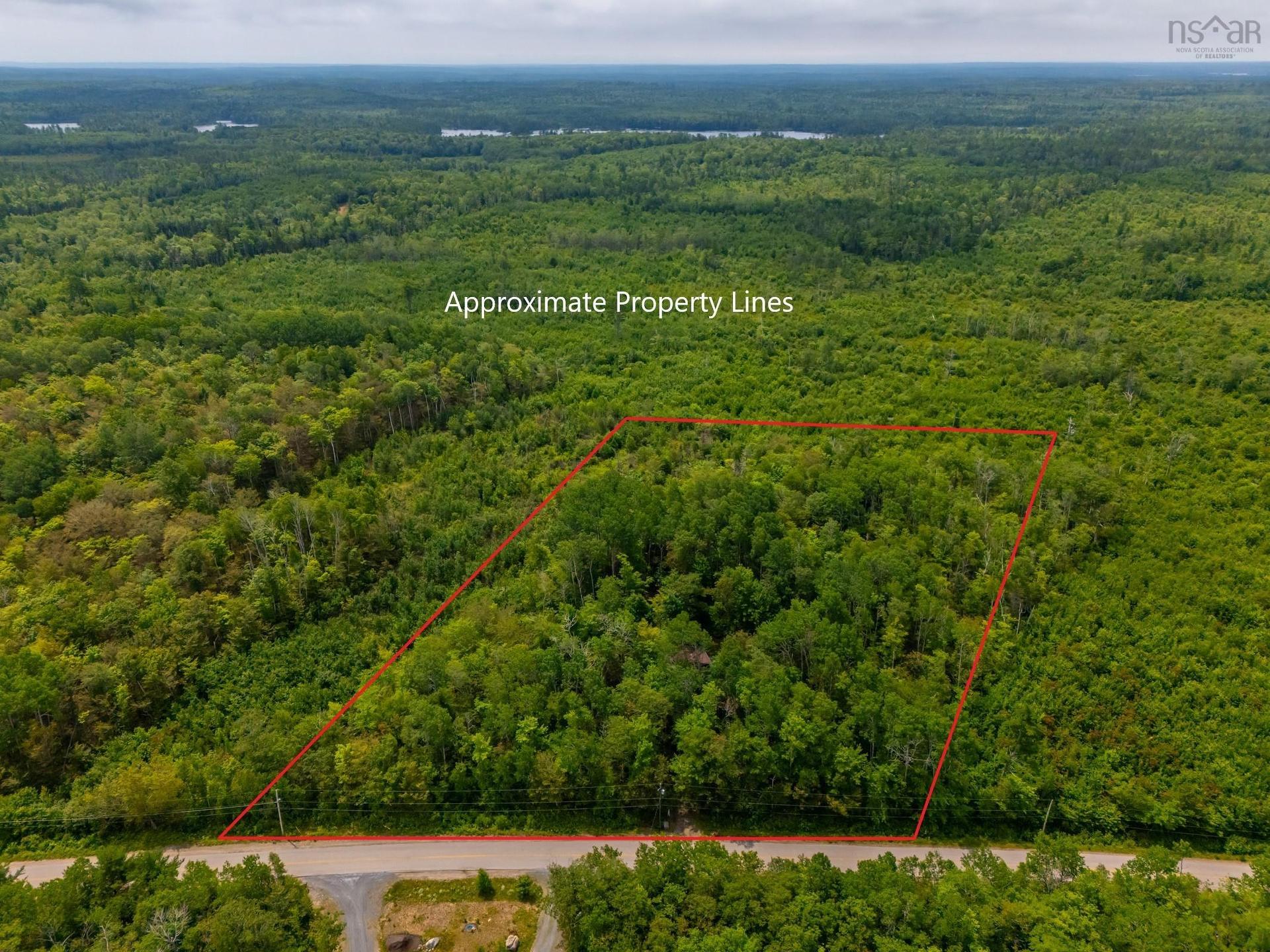 2546 Virginia Road, West Springhill, NS
