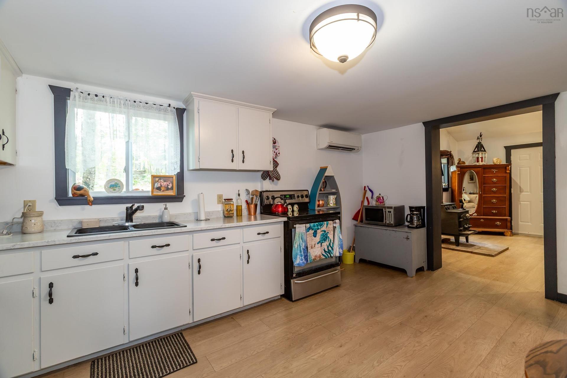 2546 Virginia Road, West Springhill, NS