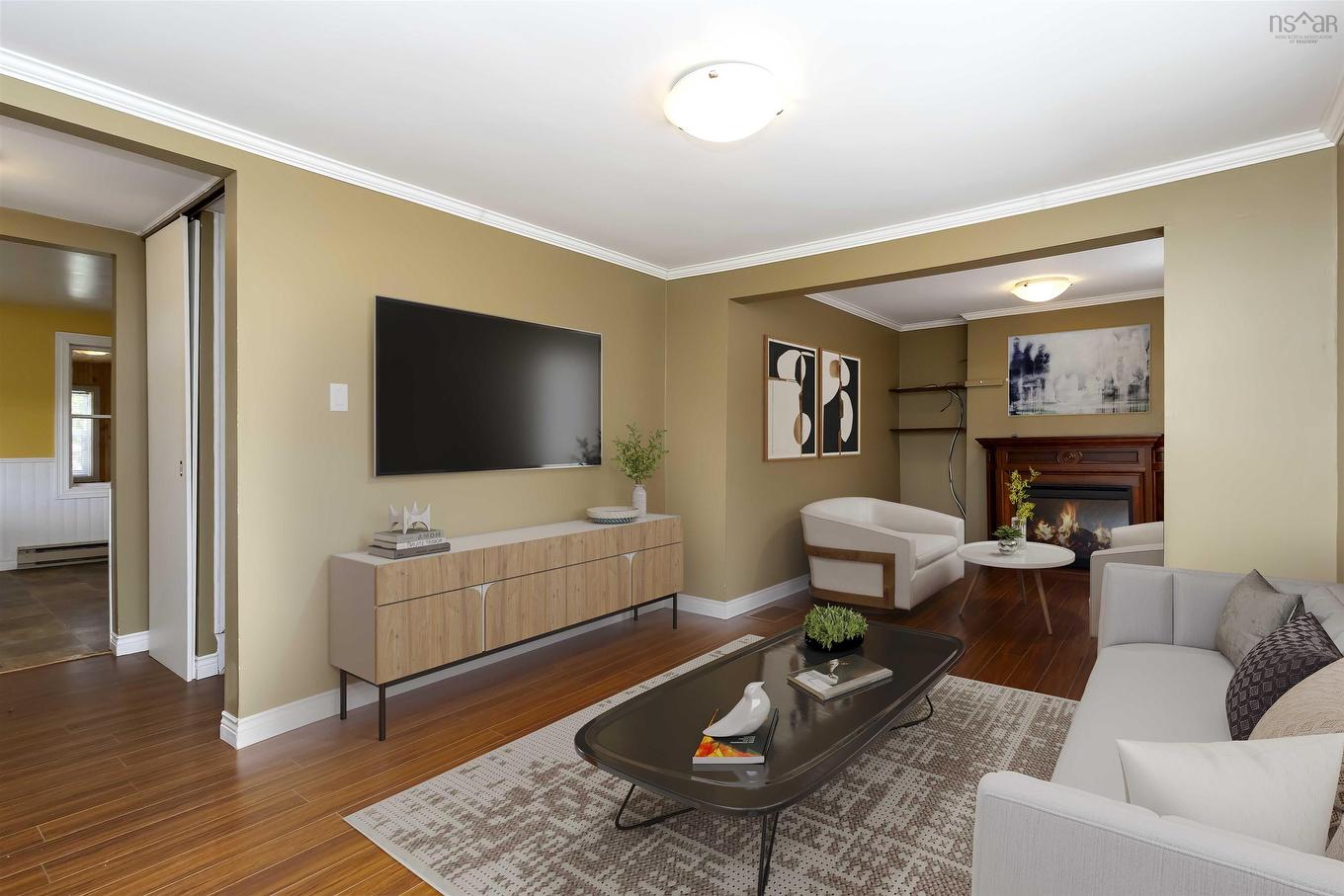 940 Highway 210, Waterloo, NS