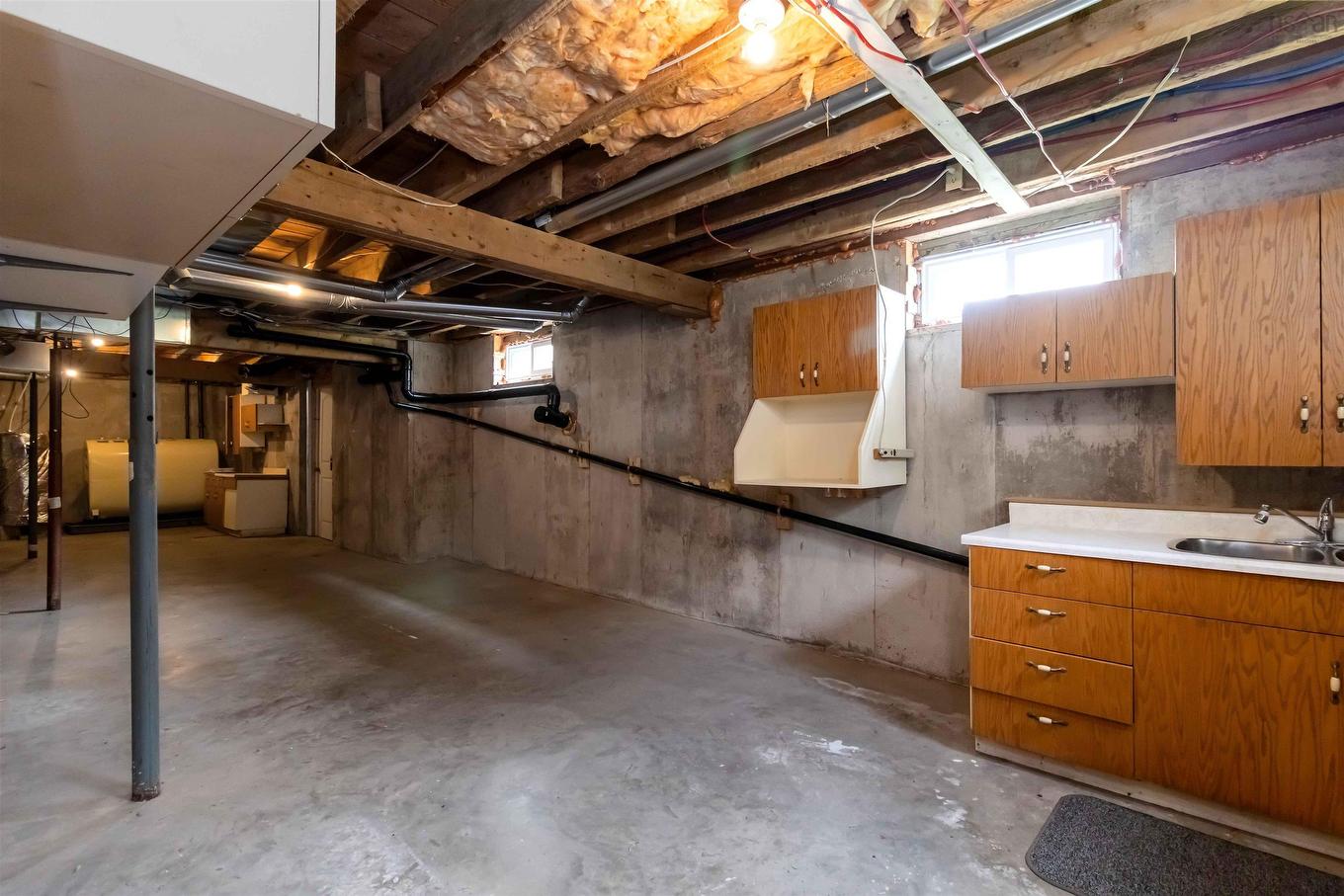 940 Highway 210, Waterloo, NS