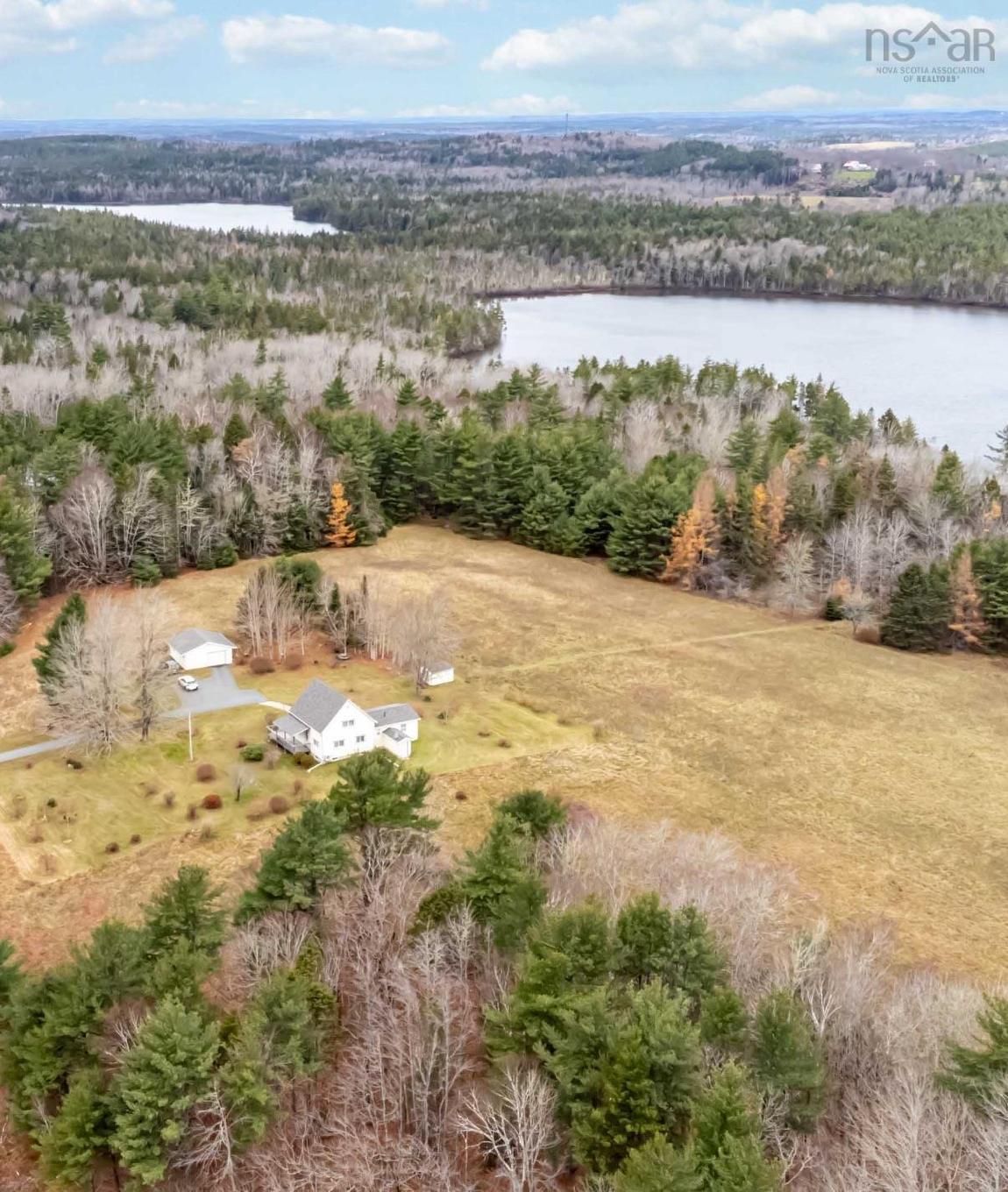 940 Highway 210, Waterloo, NS