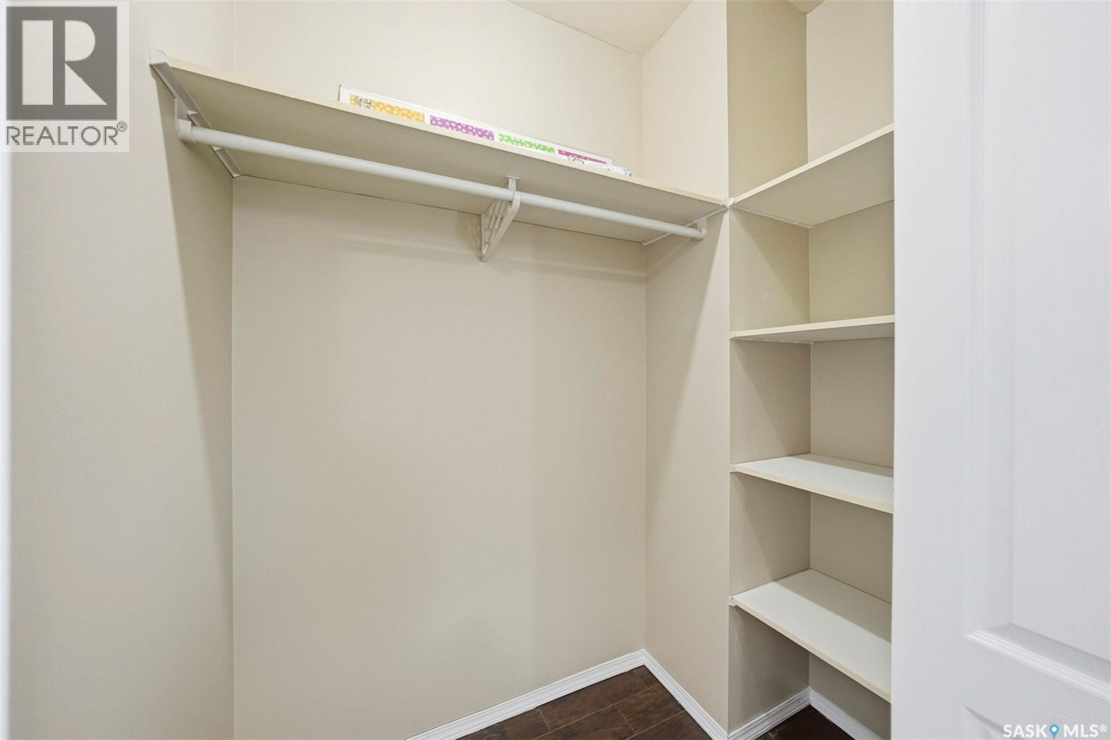 626 Peterson Crescent, Saskatoon, SK - Indoor With Storage