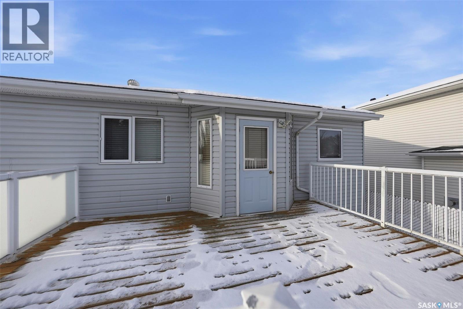626 Peterson Crescent, Saskatoon, SK - Outdoor With Exterior