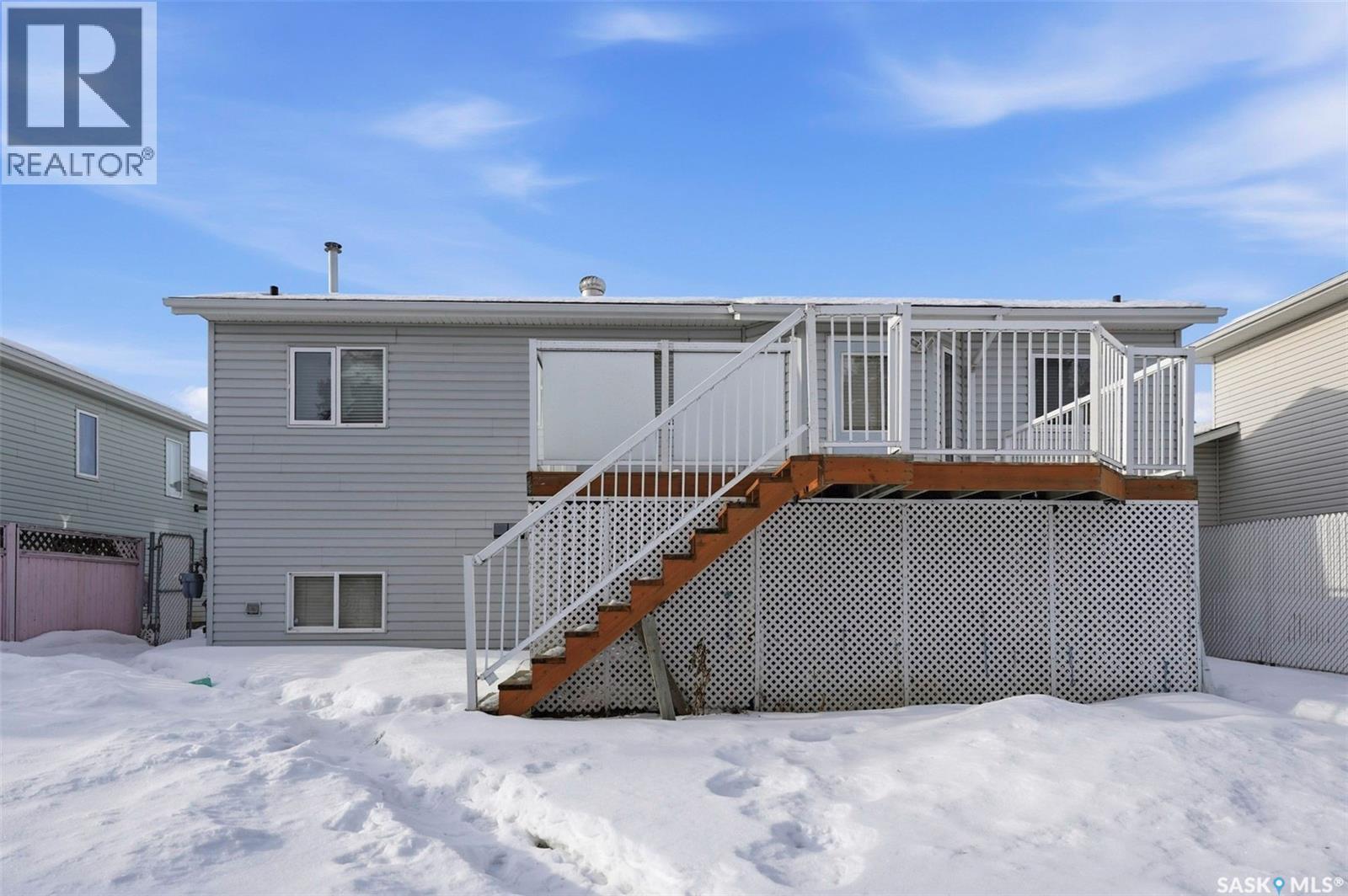 626 Peterson Crescent, Saskatoon, SK - Outdoor With Exterior