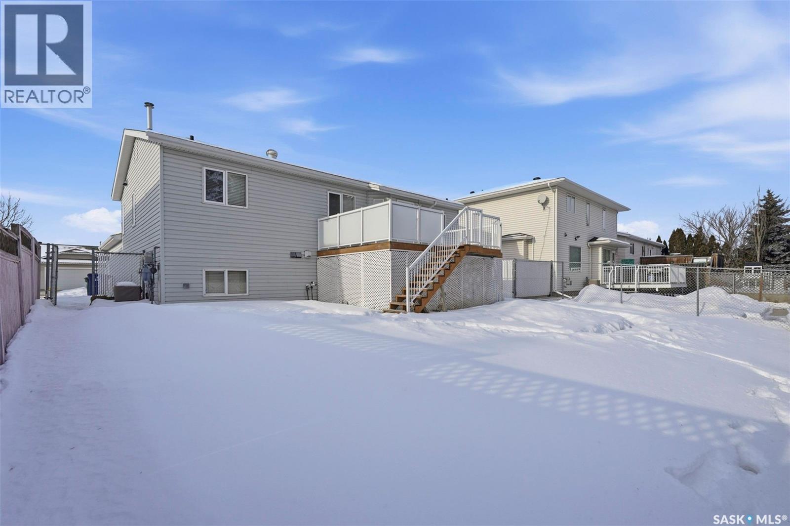 626 Peterson Crescent, Saskatoon, SK - Outdoor