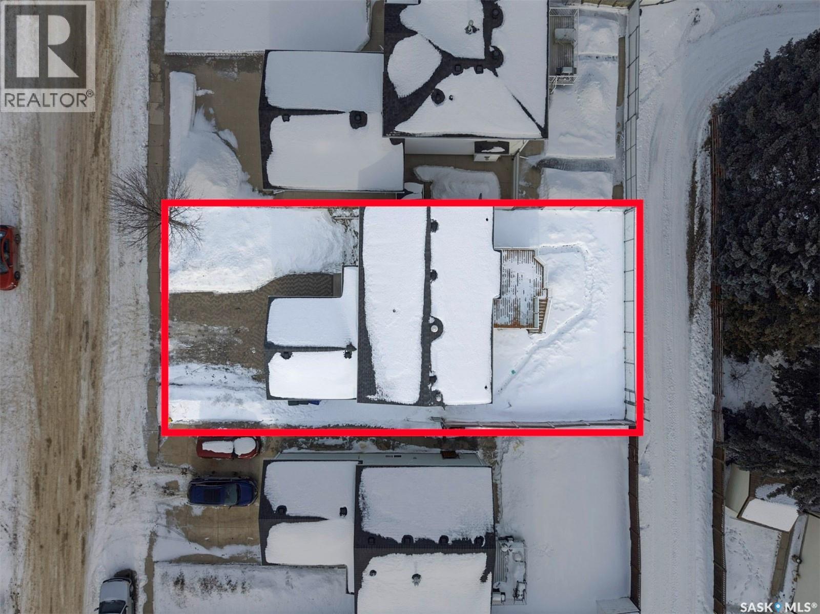 626 Peterson Crescent, Saskatoon, SK - Indoor