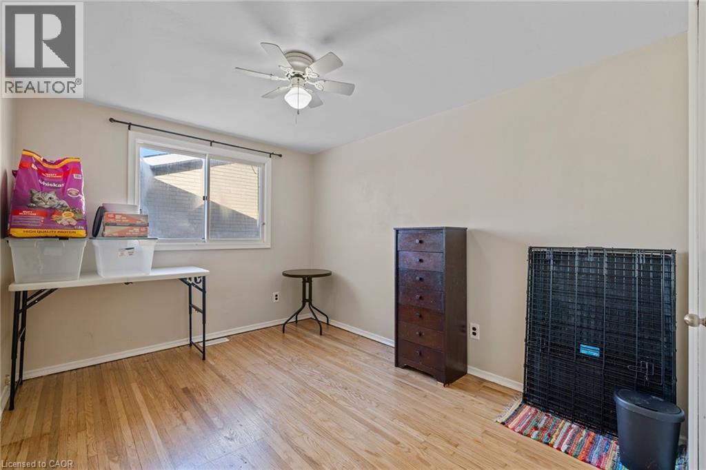 78 Cromwell Crescent, Hamilton, ON - Indoor