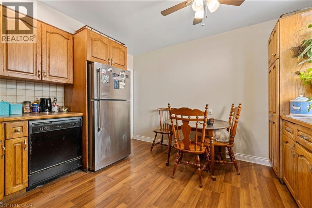 78 Cromwell Crescent, Hamilton, ON - Indoor